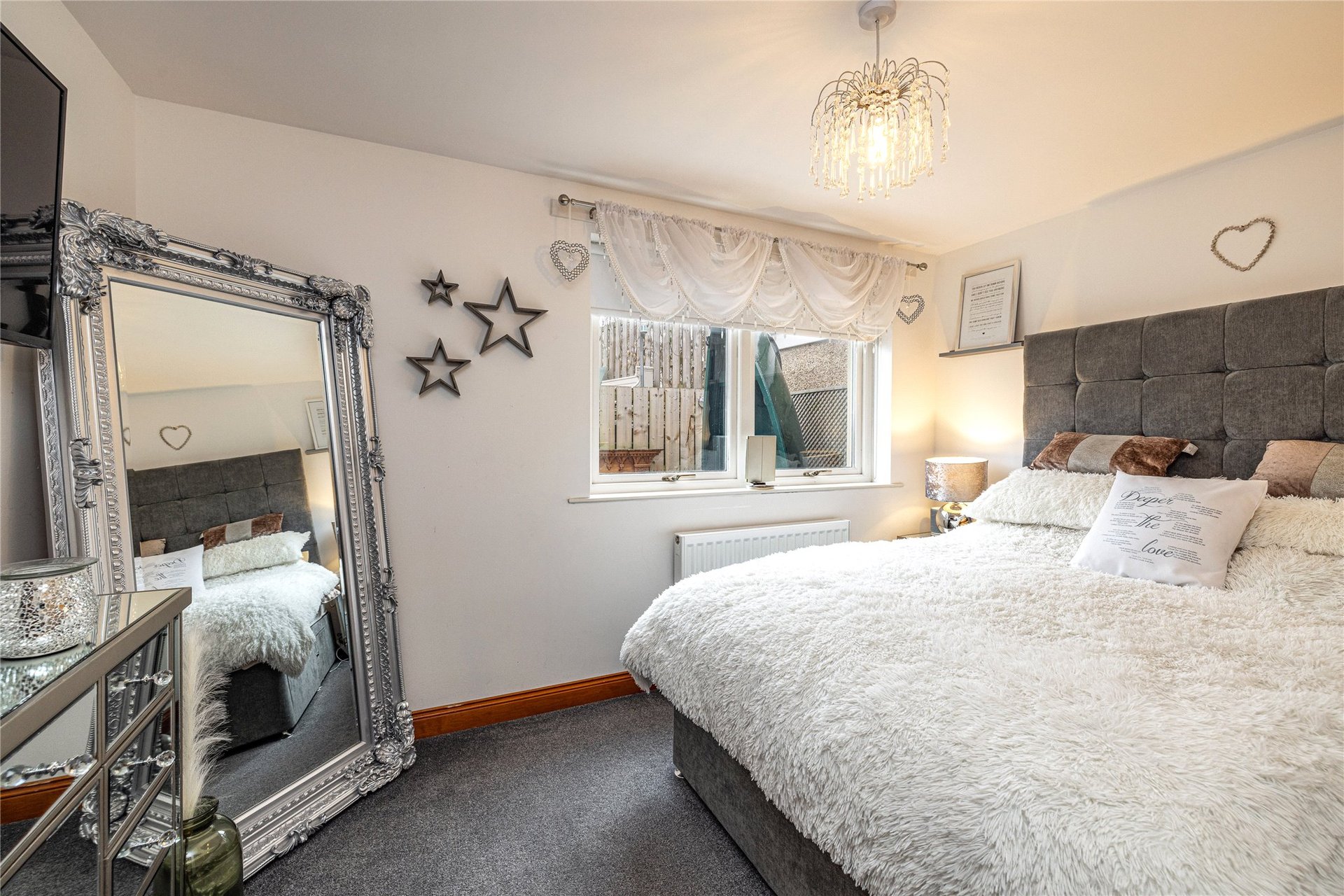 4 Pedwell Way, Norham, Berwick-upon-Tweed, TD15 2LD - Picture #9