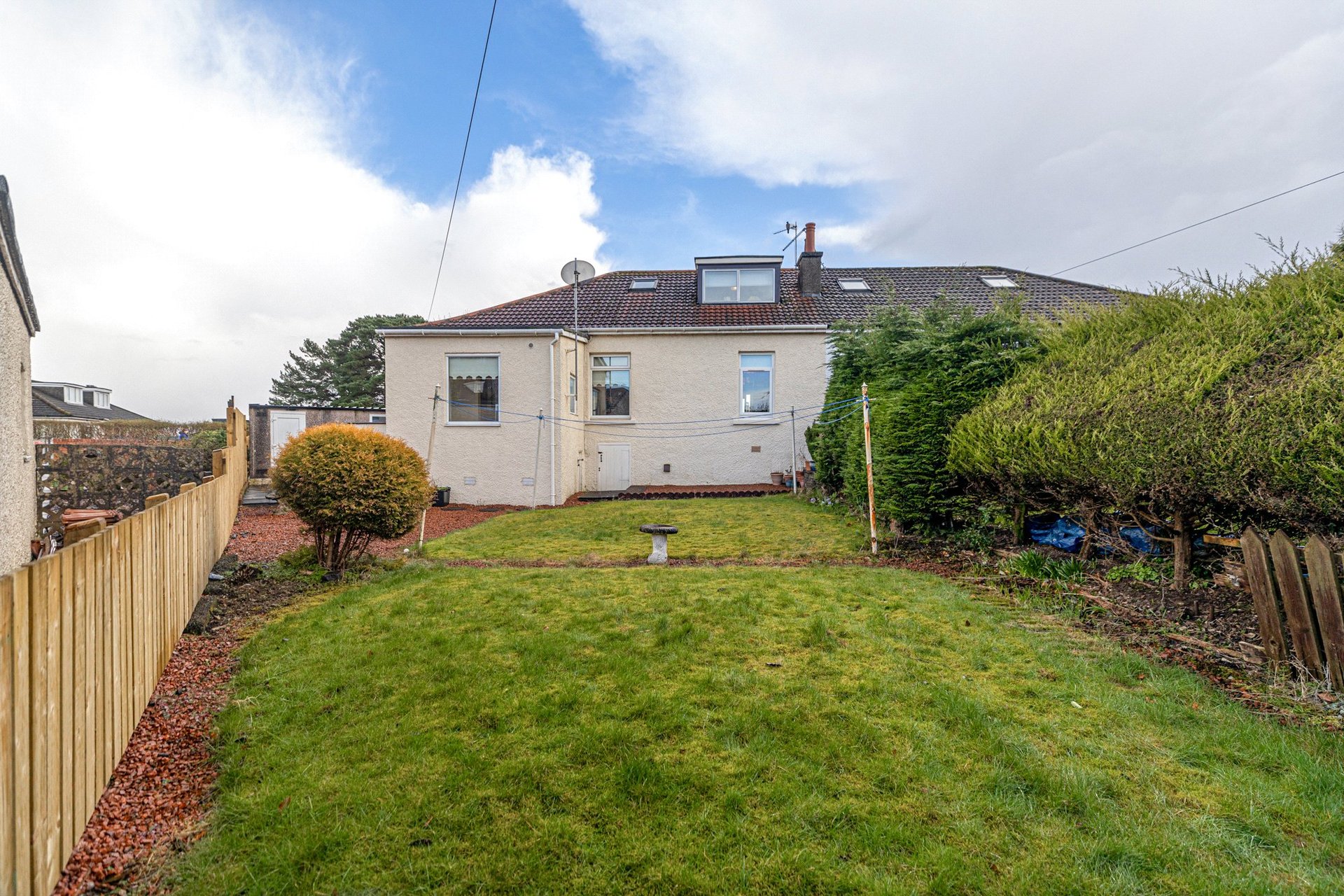 67 Rannoch Drive, Bearsden, G61 2EY - Picture #2
