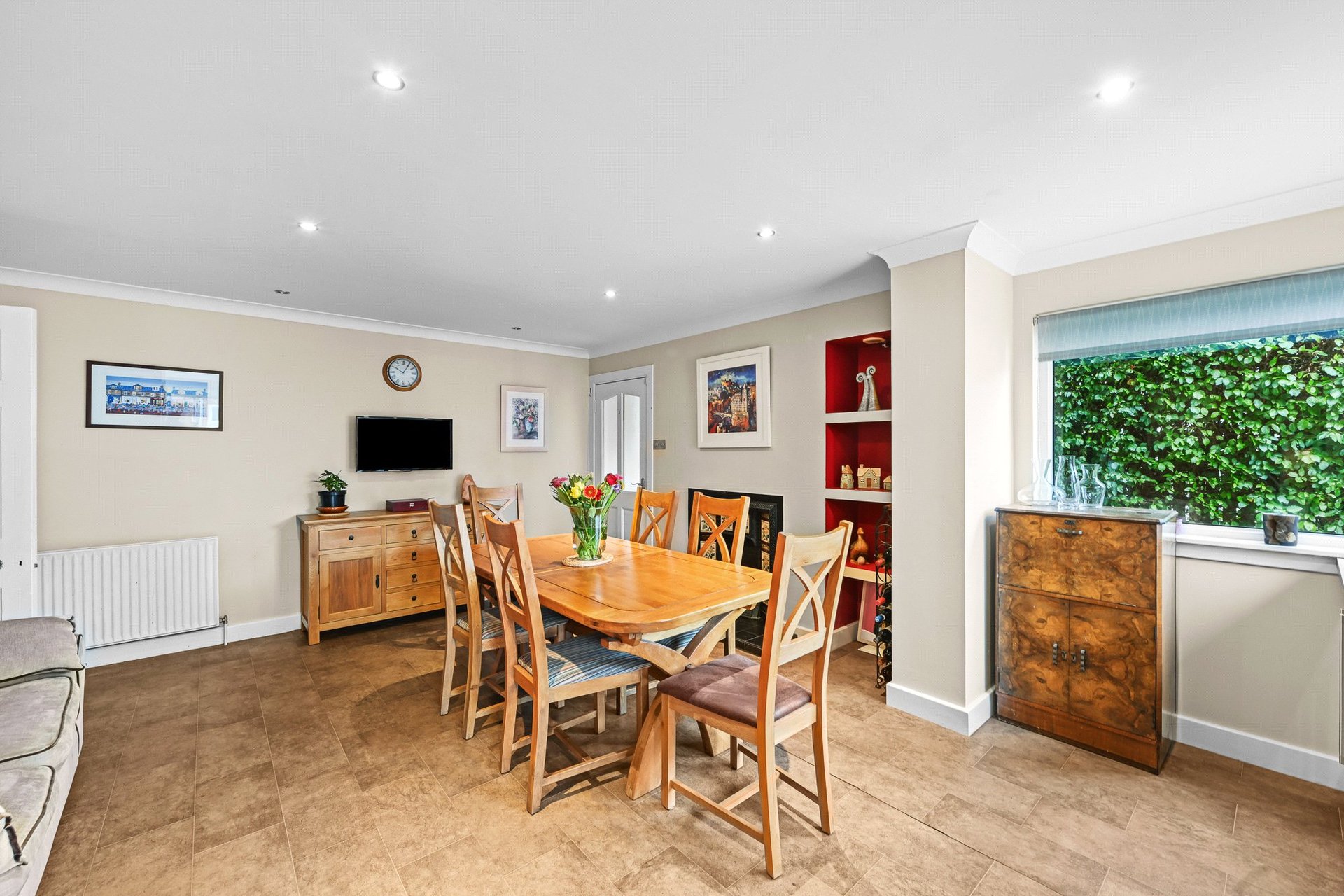 12 Southcroft Road, Biggar, South Lanarkshire, ML12 6AJ - Picture #7