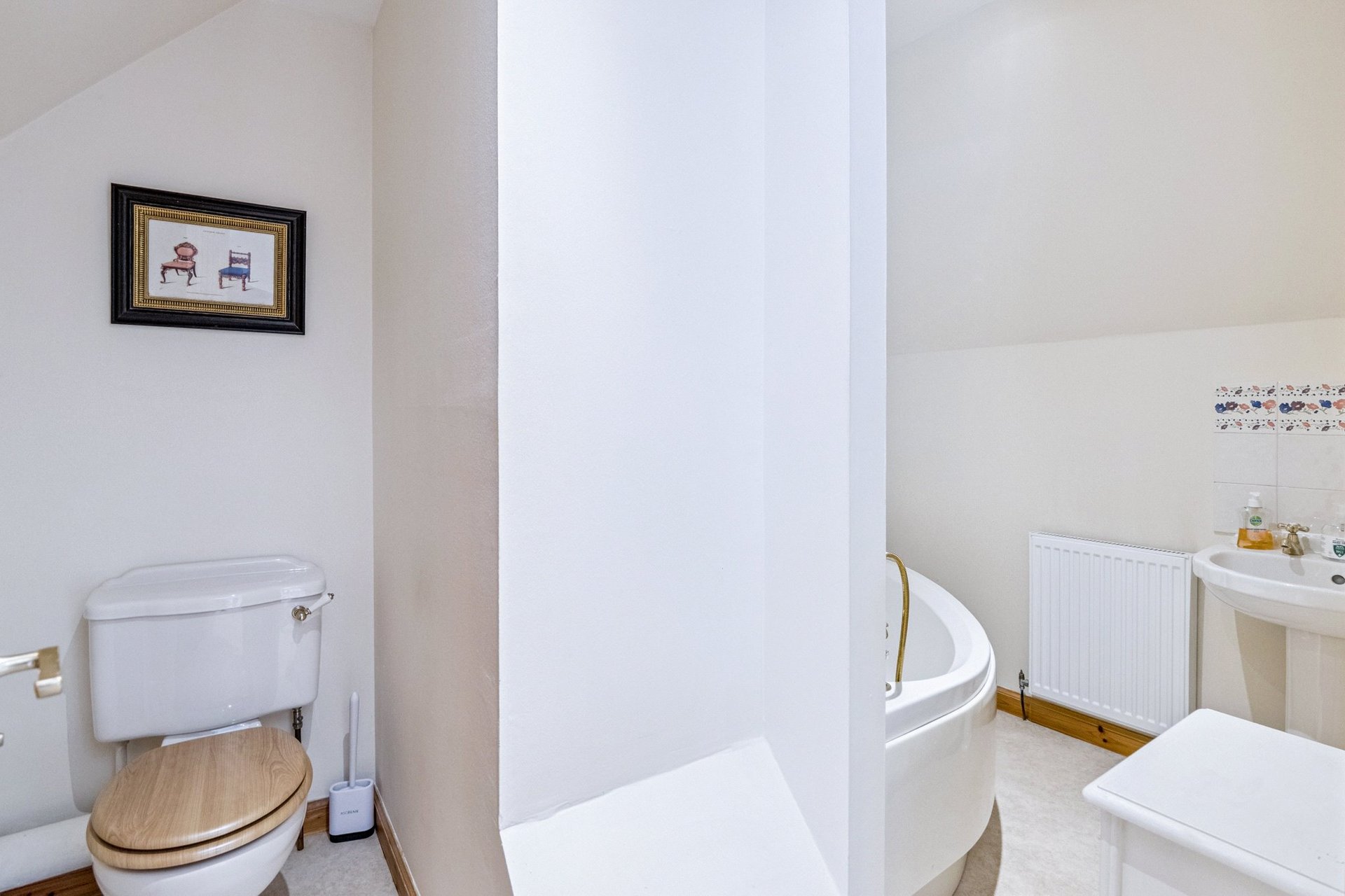 3 Royal Terrace, Falkland, Cupar, Fife, KY15 7AX - Picture #21
