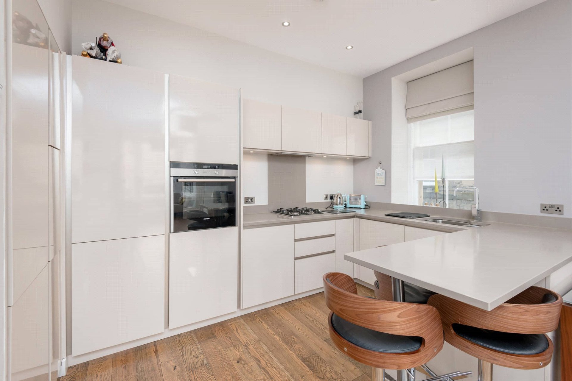 Janitors House, 63 Dean Street, Edinburgh, Midlothian, EH4 1JQ - Picture #5
