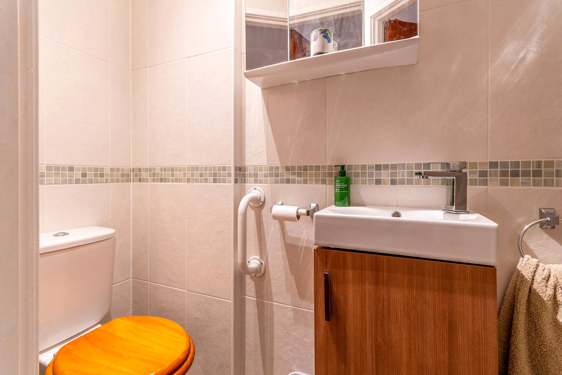 12A Tower Road, Tweedmouth, Berwick-upon-Tweed, Northumberland, TD15 2BD - Picture #7