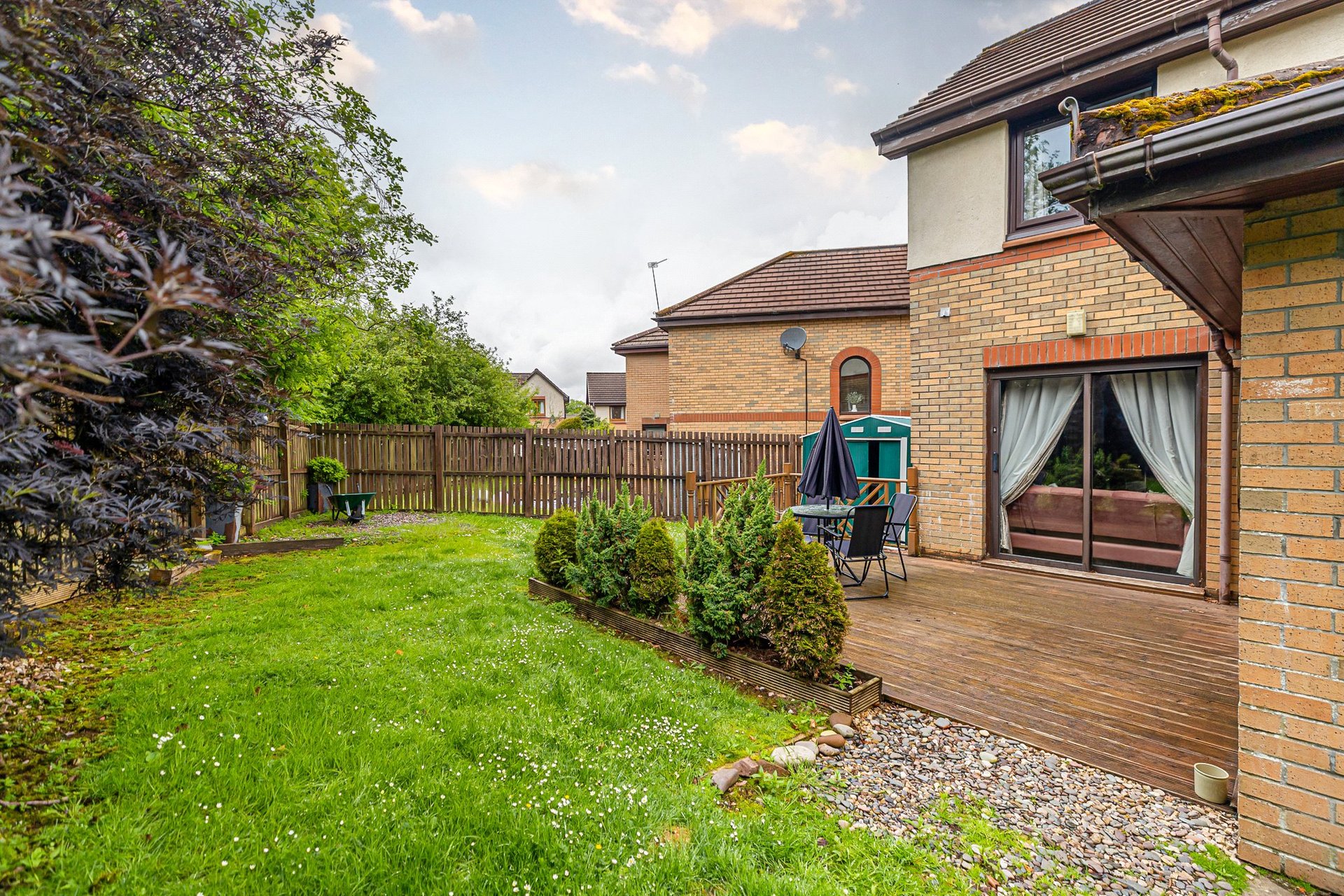 11 Ermelo Gardens, East Kilbride, Glasgow, South Lanarkshire, G75 9PD - Picture #27