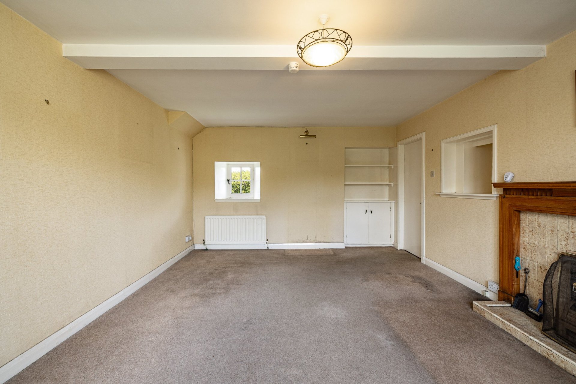 Athole Cottage, Kirkton, Hawick, Scottish Borders, TD9 8QJ - Picture #3