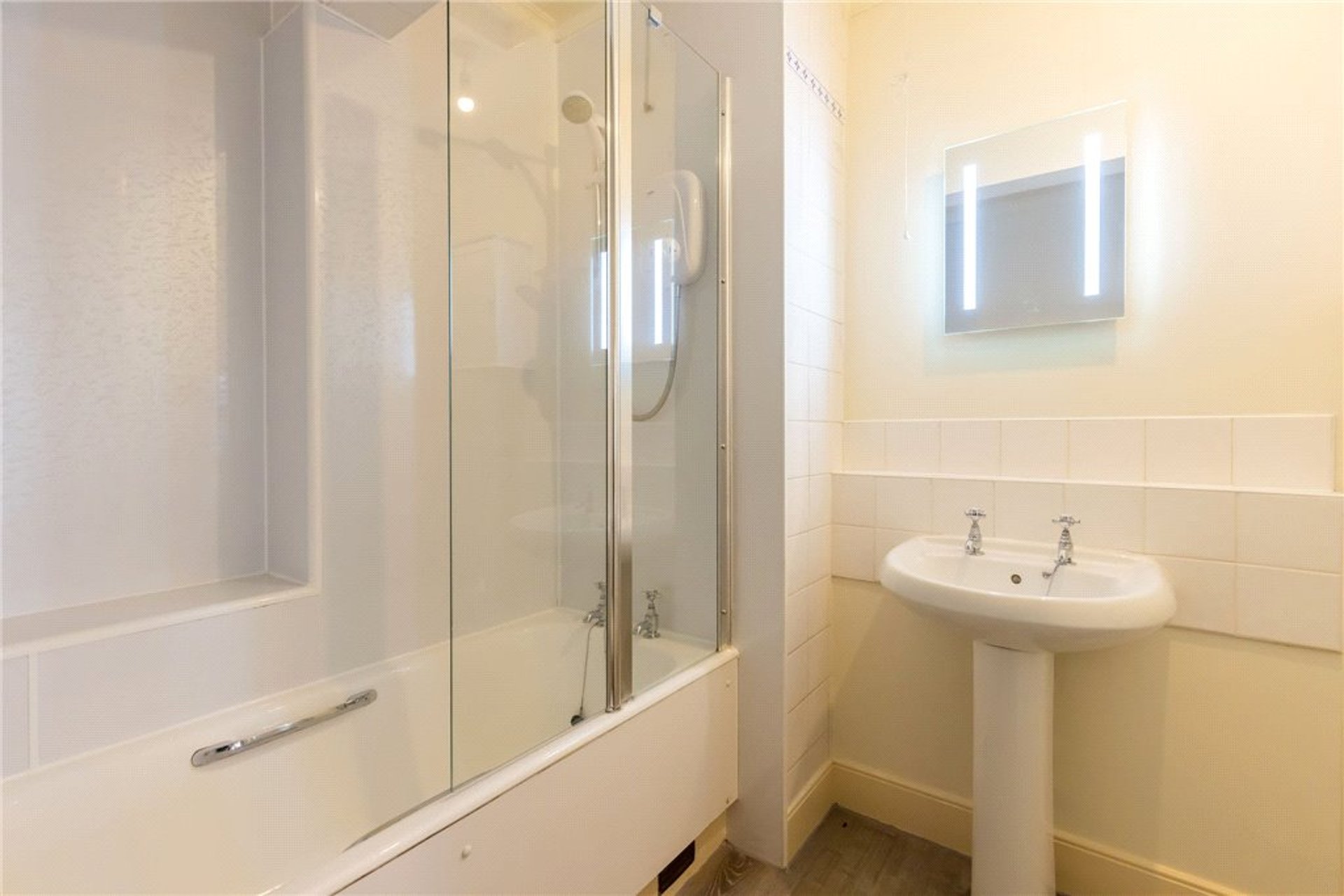 Flat 1, 1 Cambridge Street, Edinburgh, EH1 2DY - Picture #14