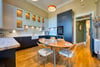 Flat 1, 8 Kirklee Terrace, Kirklee, Glasgow, G12 0TH - Picture #9
