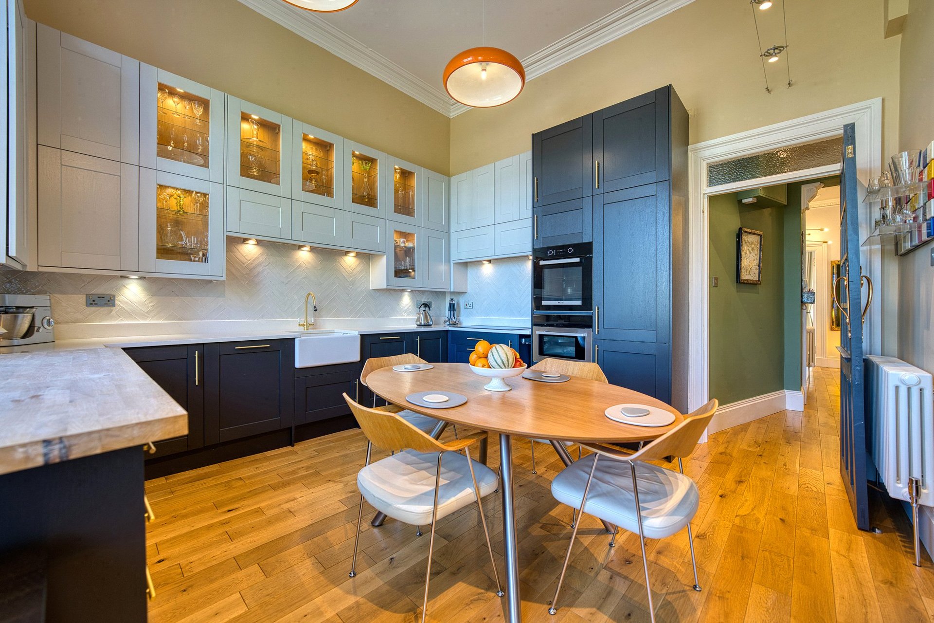 Flat 1, 8 Kirklee Terrace, Kirklee, Glasgow, G12 0TH - Picture #9