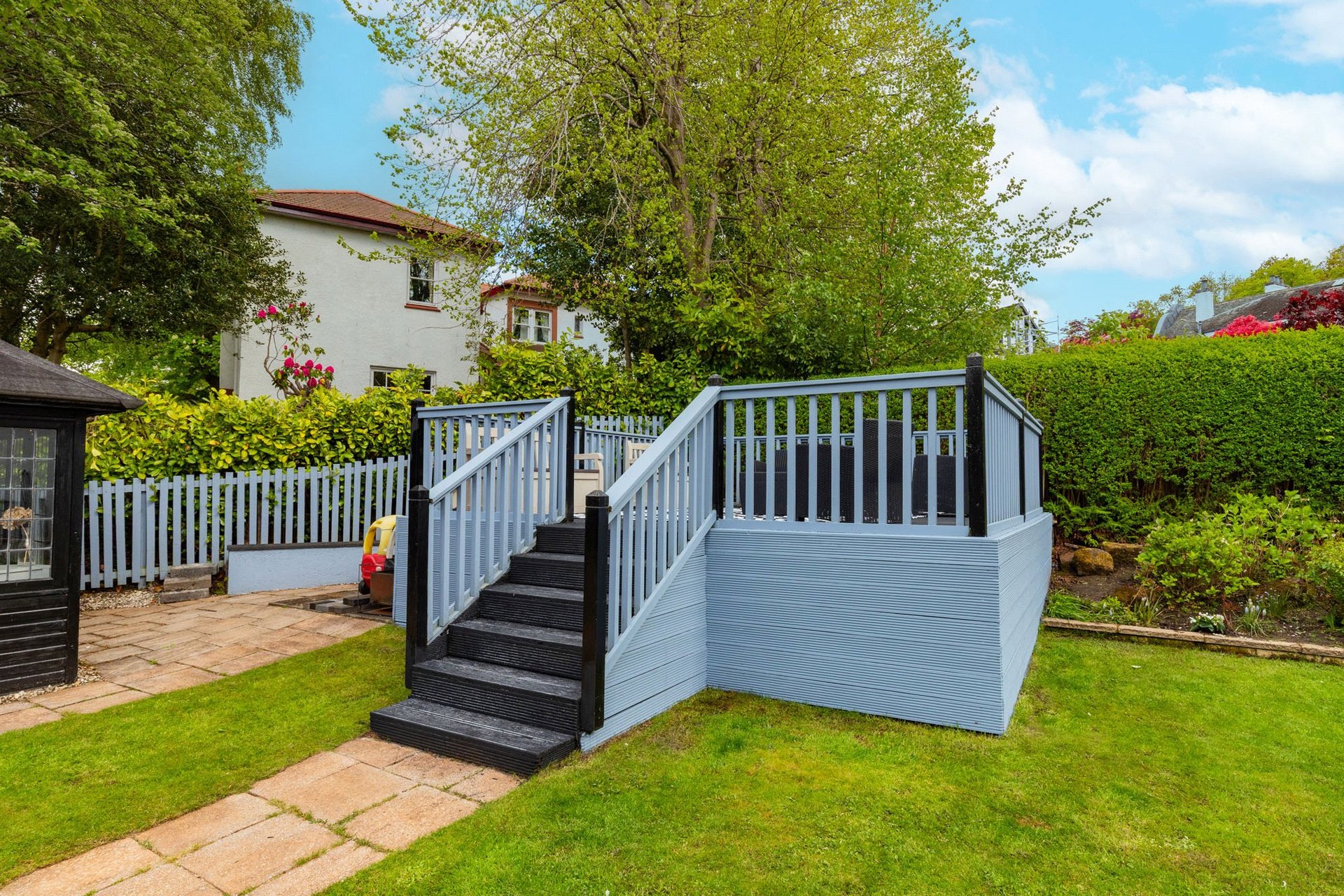14 Davieland Road, Giffnock, Glasgow, East Renfrewshire, G46 7LA - Picture #57