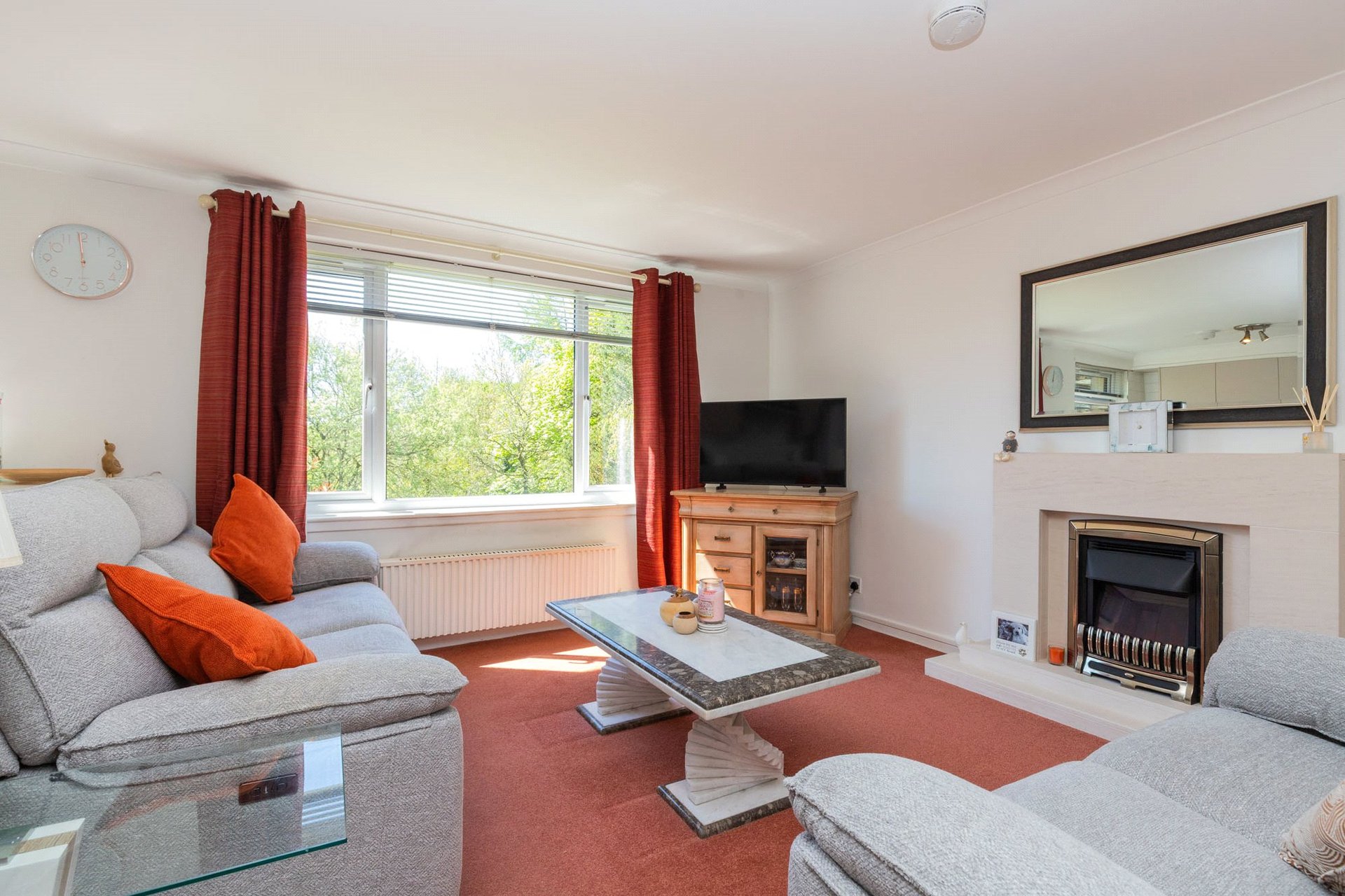 Flat A, 18 Buchanan Drive, Newton Mearns, Glasgow, East Renfrewshire, G77 6QN - Picture #3