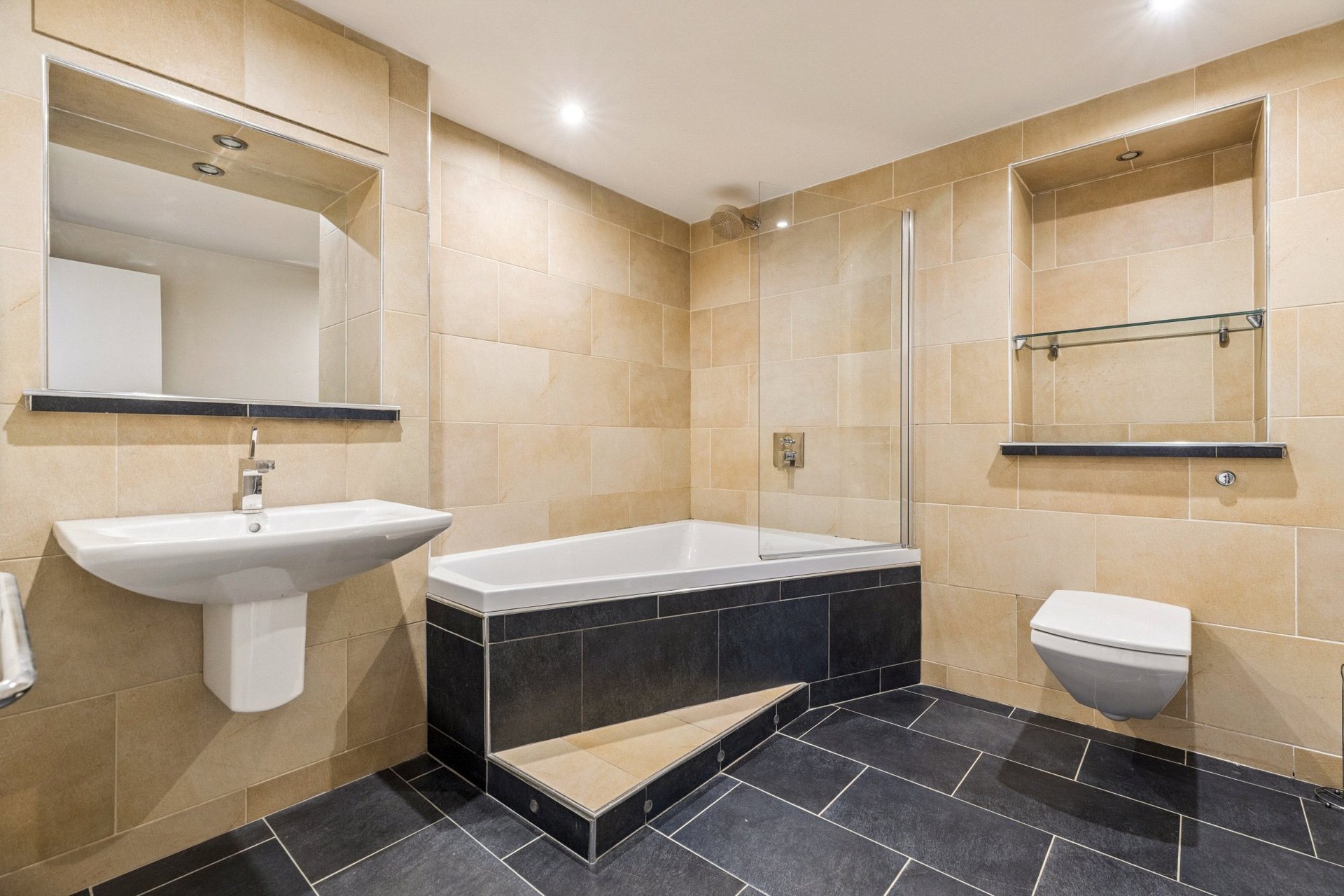 Flat 4/3, 33 Dalintober Street, Tradeston, Glasgow City, G5 8JZ - Picture #25