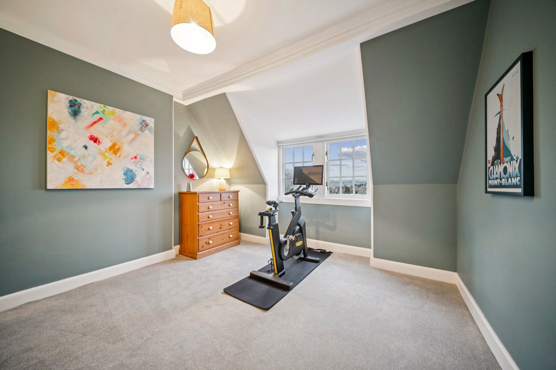 10 Inverleith Gardens, Edinburgh, Midlothian, EH3 5PS - Picture #44