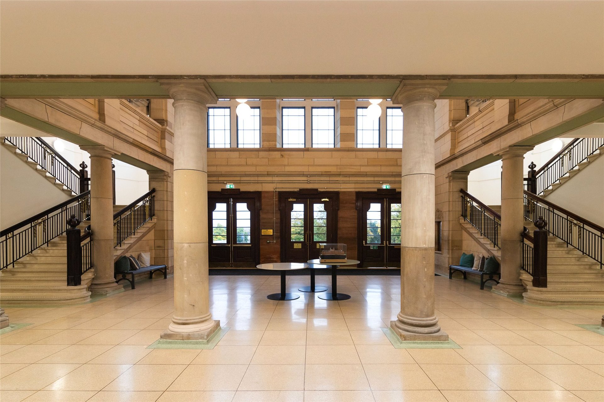 Flat 2/10, 1 Normal Avenue, Glasgow, Glasgow City, G13 1FF - Picture #2