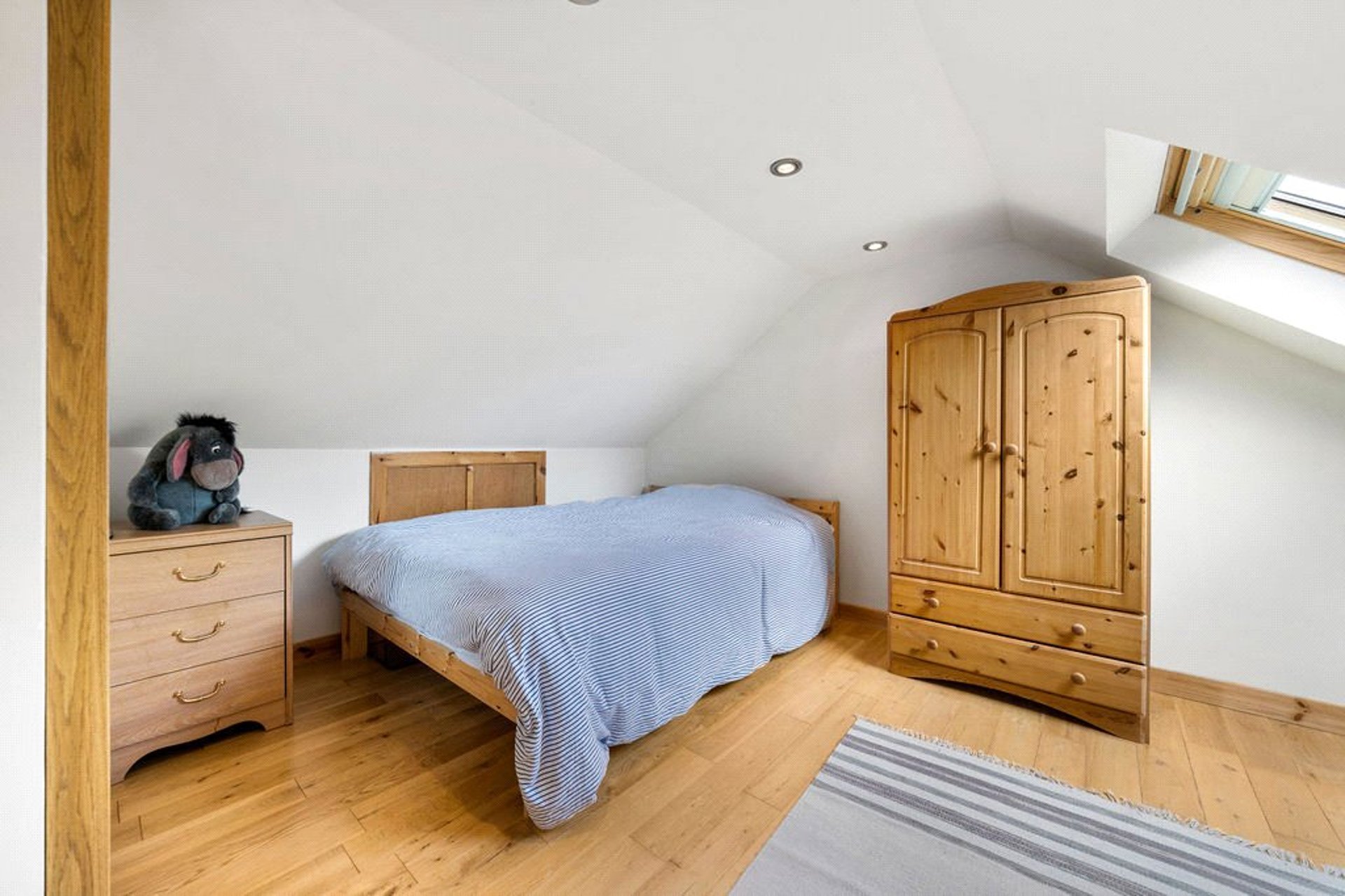 8 Argyll Road, Bearsden, G61 3JX - Picture #37