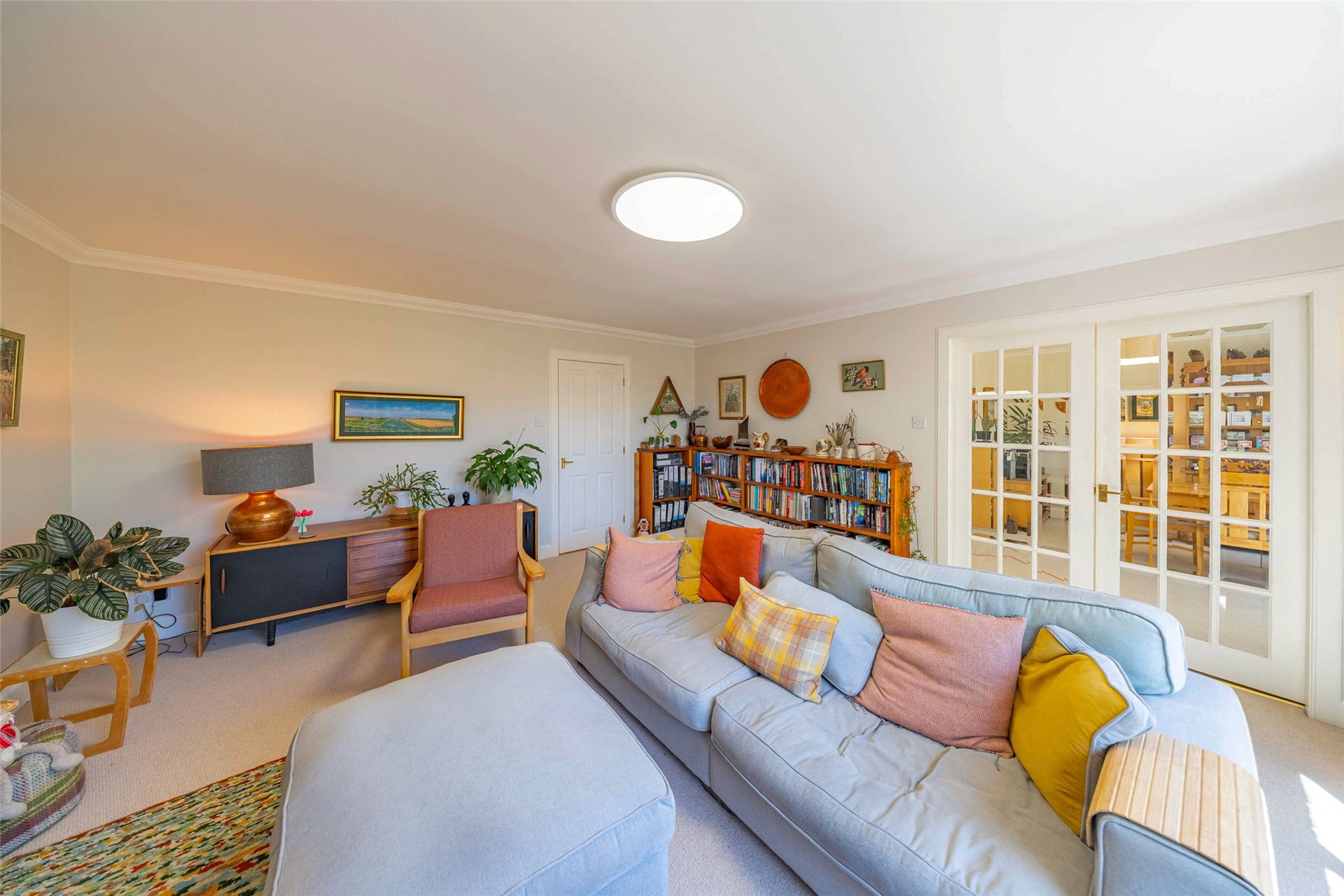7 Meadow Grange, Berwick-upon-Tweed, Northumberland, TD15 1NW - Picture #4