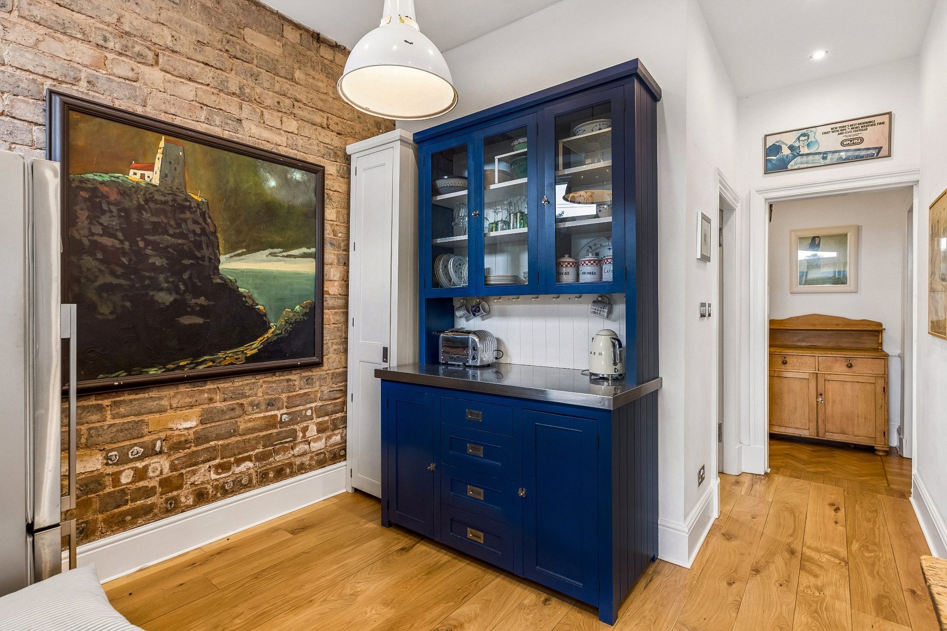 16 Churchill Drive, Broomhill, Glasgow, G11 7LS - Picture #19
