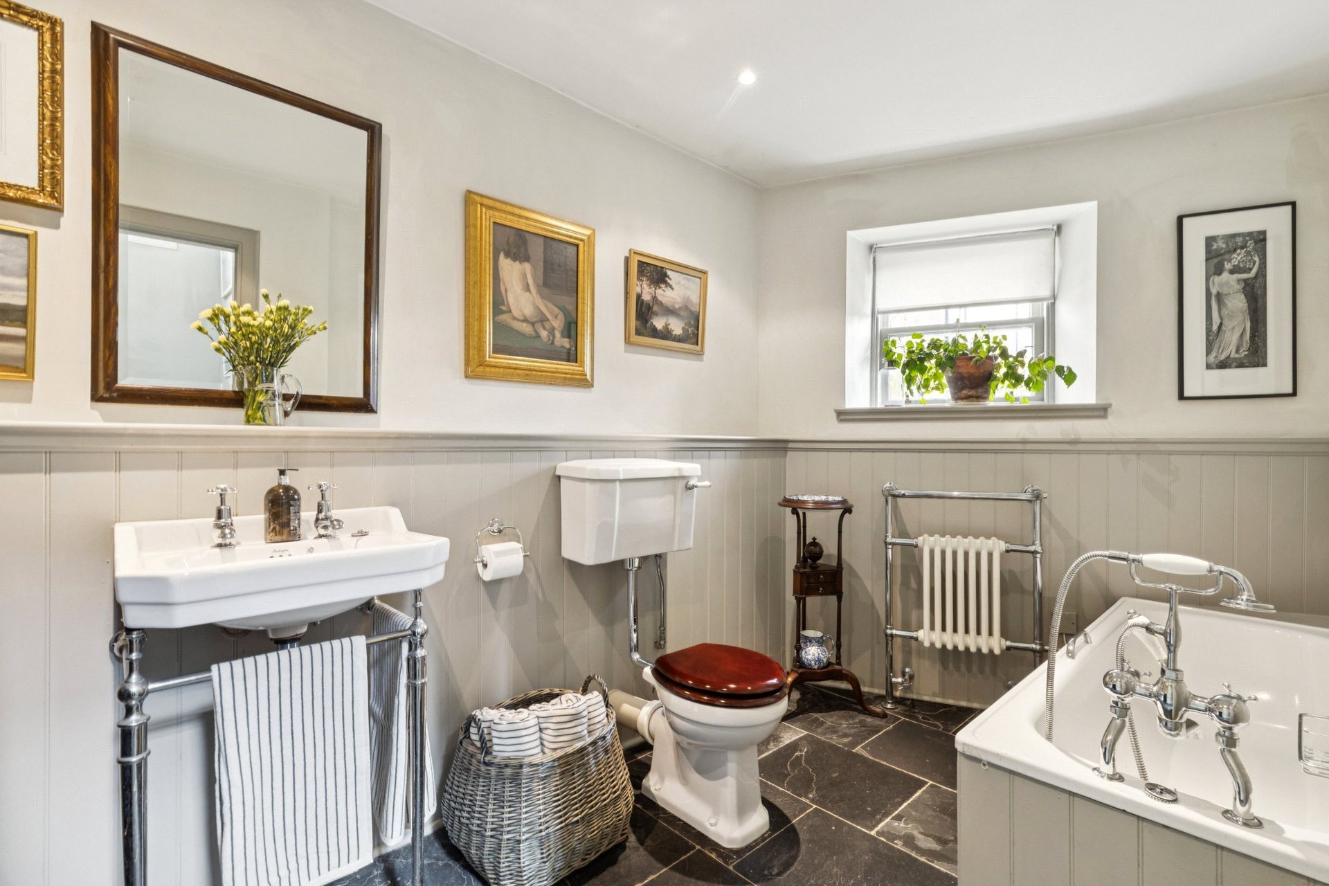 3 Lancaster Crescent Lane, Kelvinside, Glasgow, G12 0RS - Picture #29