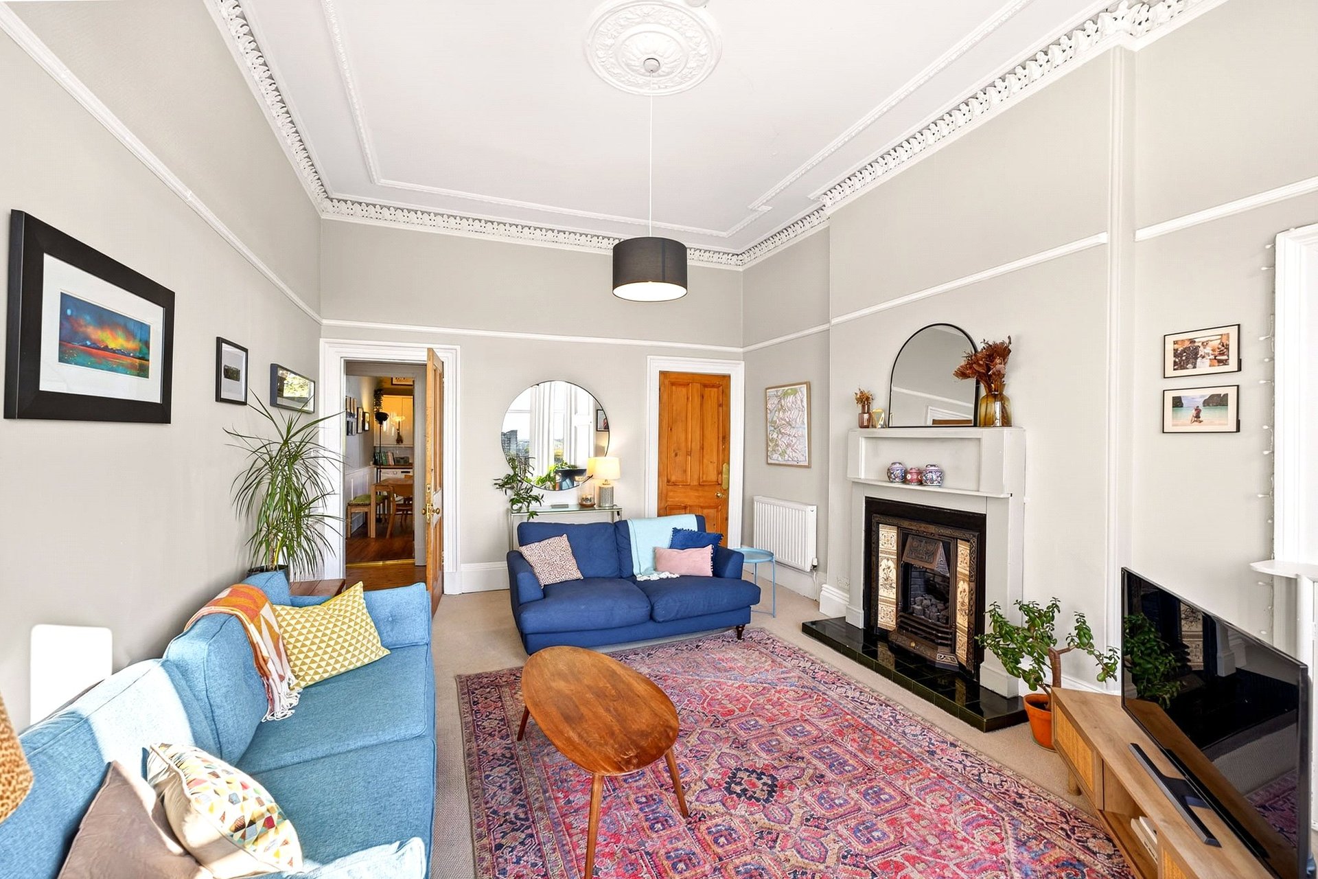 3/1, 12 Laurel Street, Thornwood, Glasgow, G11 7QR - Picture #9