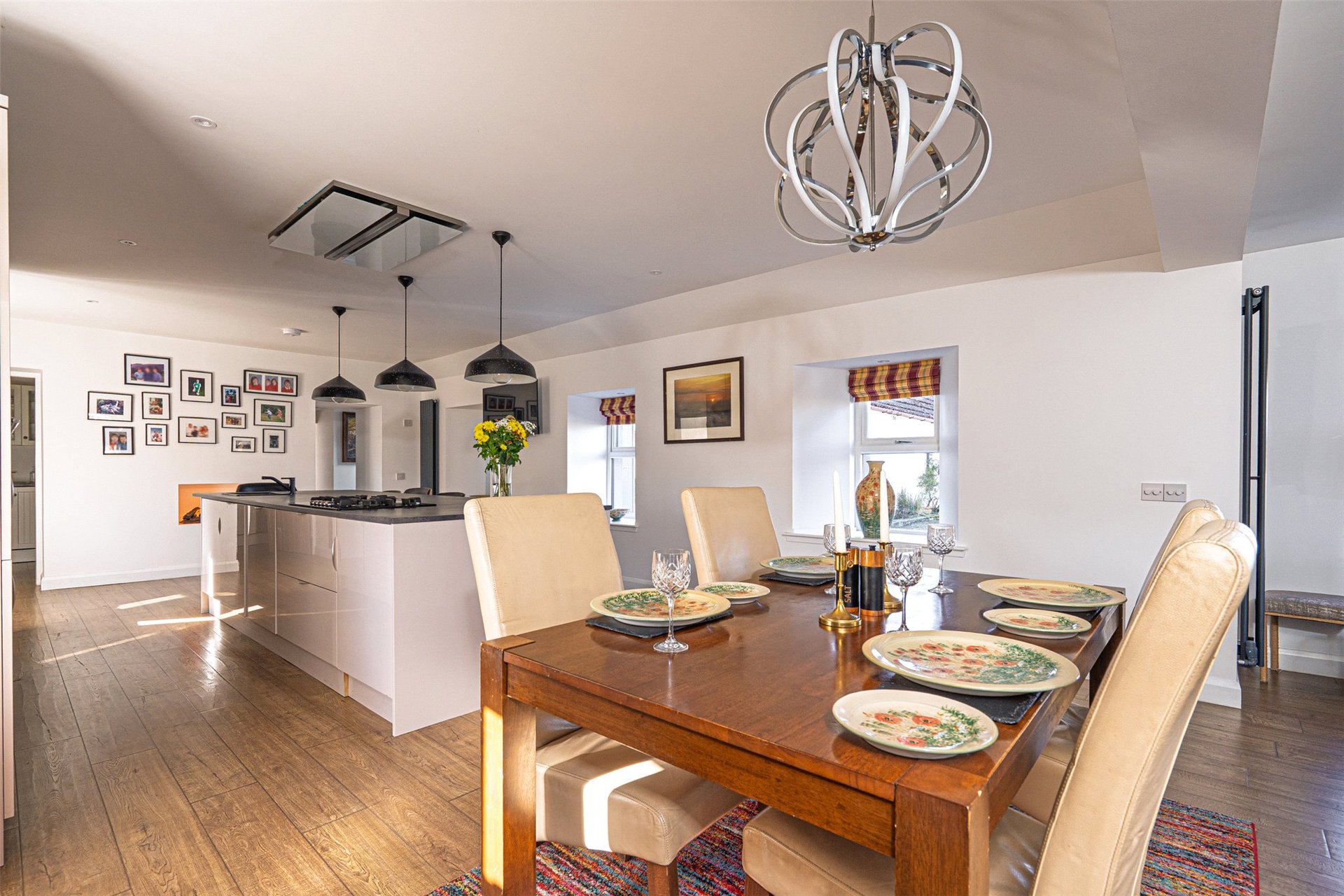 Rose Cottage, Star, Glenrothes, Fife, KY7 6LE - Picture #13