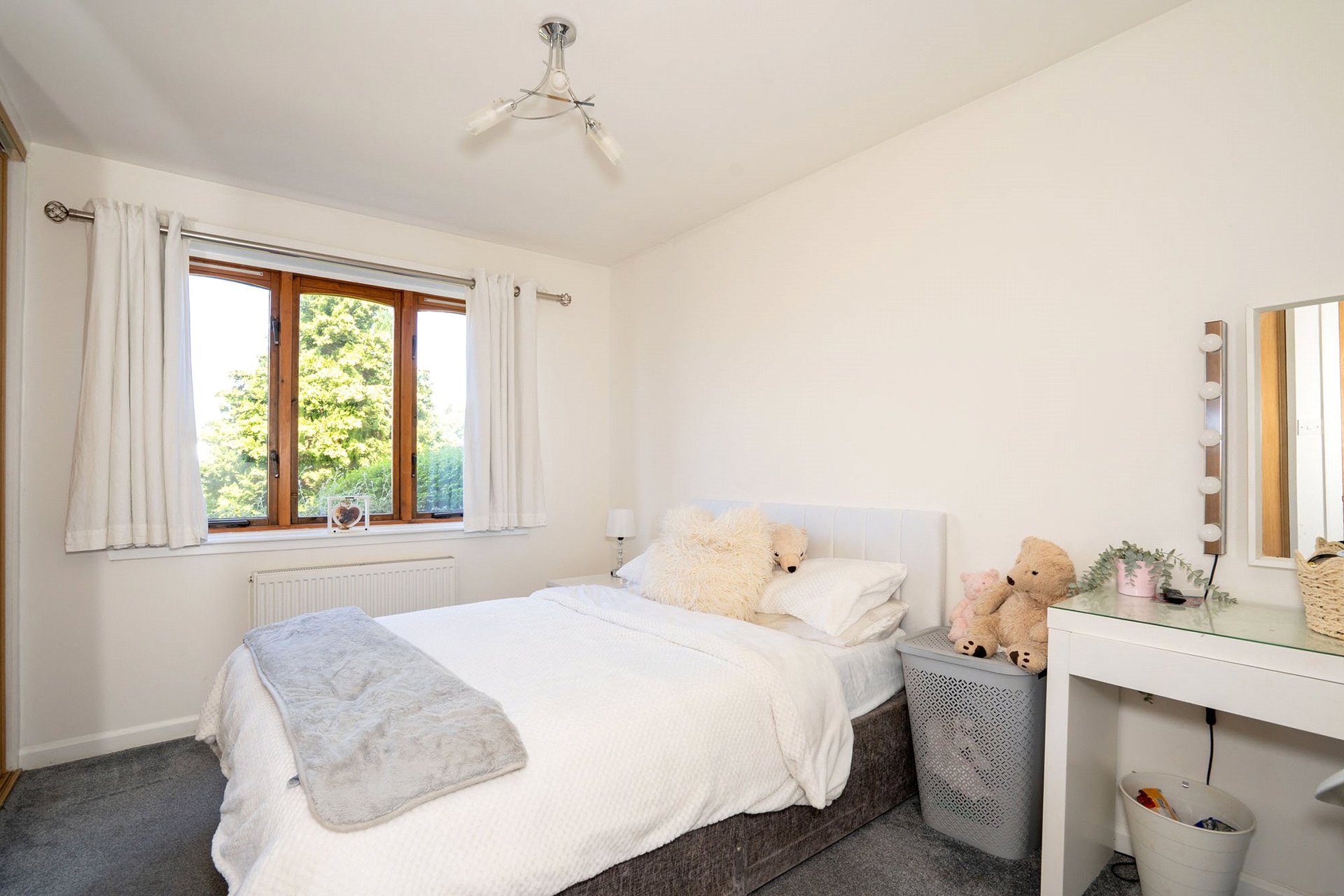 6 Priory Gardens, St. Andrews, Fife, KY16 8XX - Picture #21
