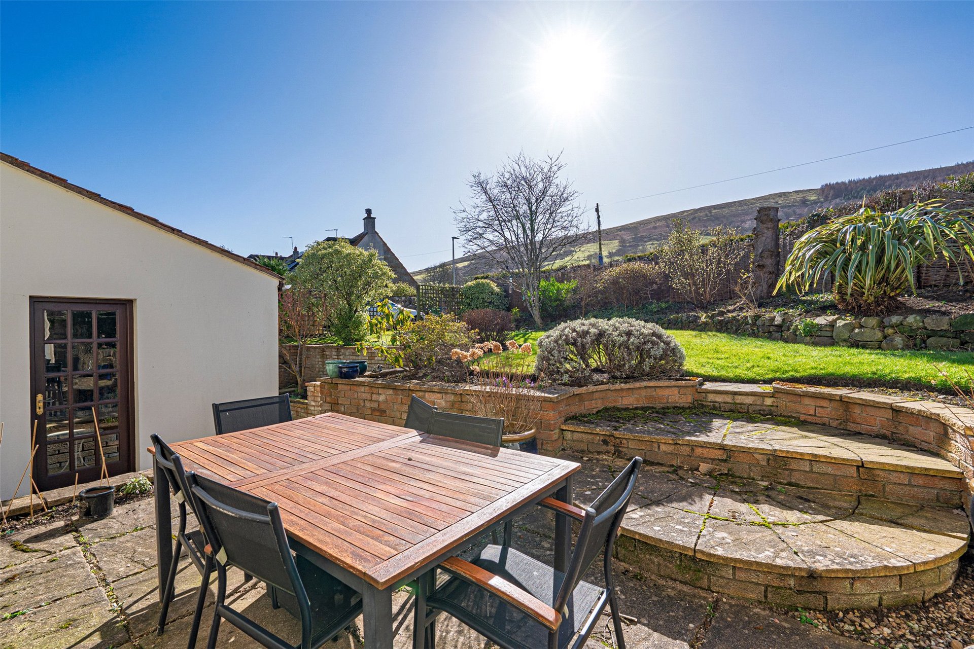 Wellbrae House, Wellbrae, Falkland, Cupar, Fife, KY15 7AY - Picture #6