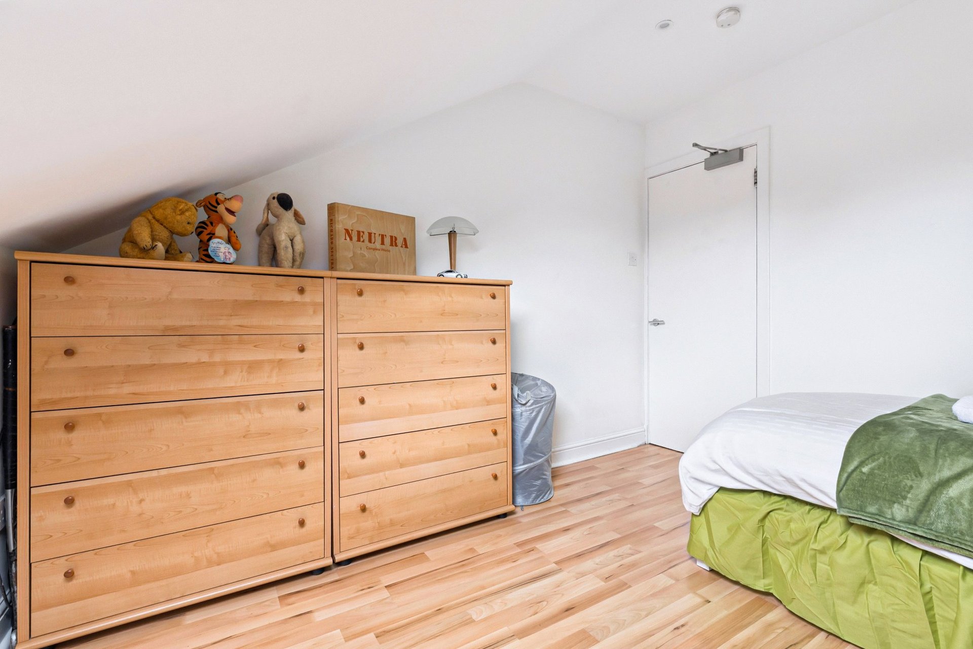 85 Balshagray Avenue, Jordanhill, Glasgow, G11 7AQ - Picture #37