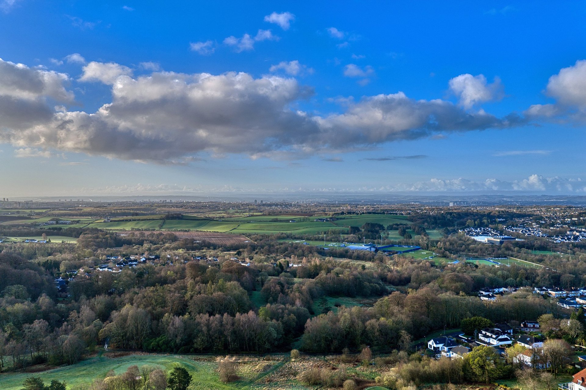 29 Lynn Drive, Milngavie, G62 8HL - Picture #36