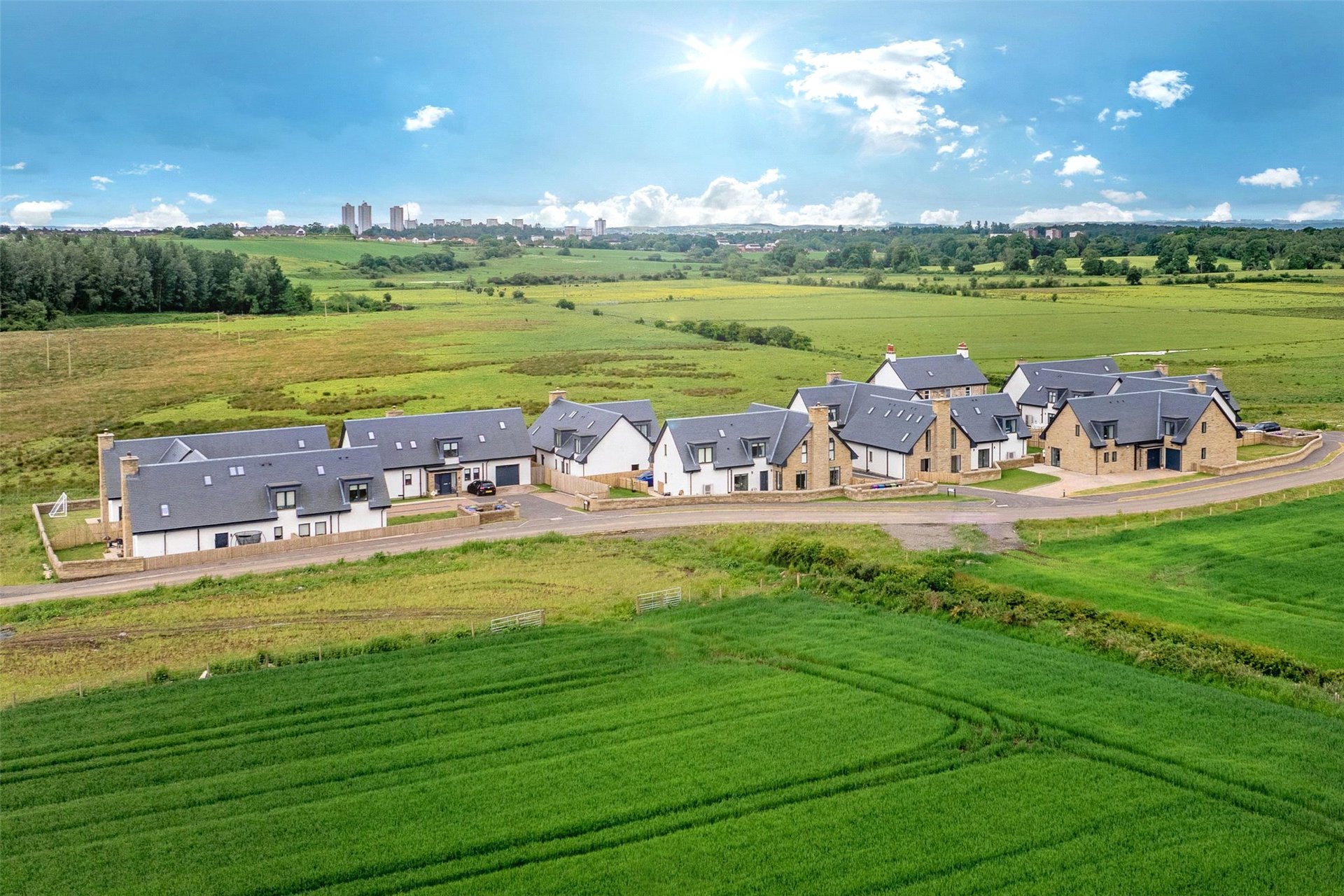Plot 6, 5 East Millichen Farm View, Millichen Road, Glasgow, G23 5HQ - Picture #37