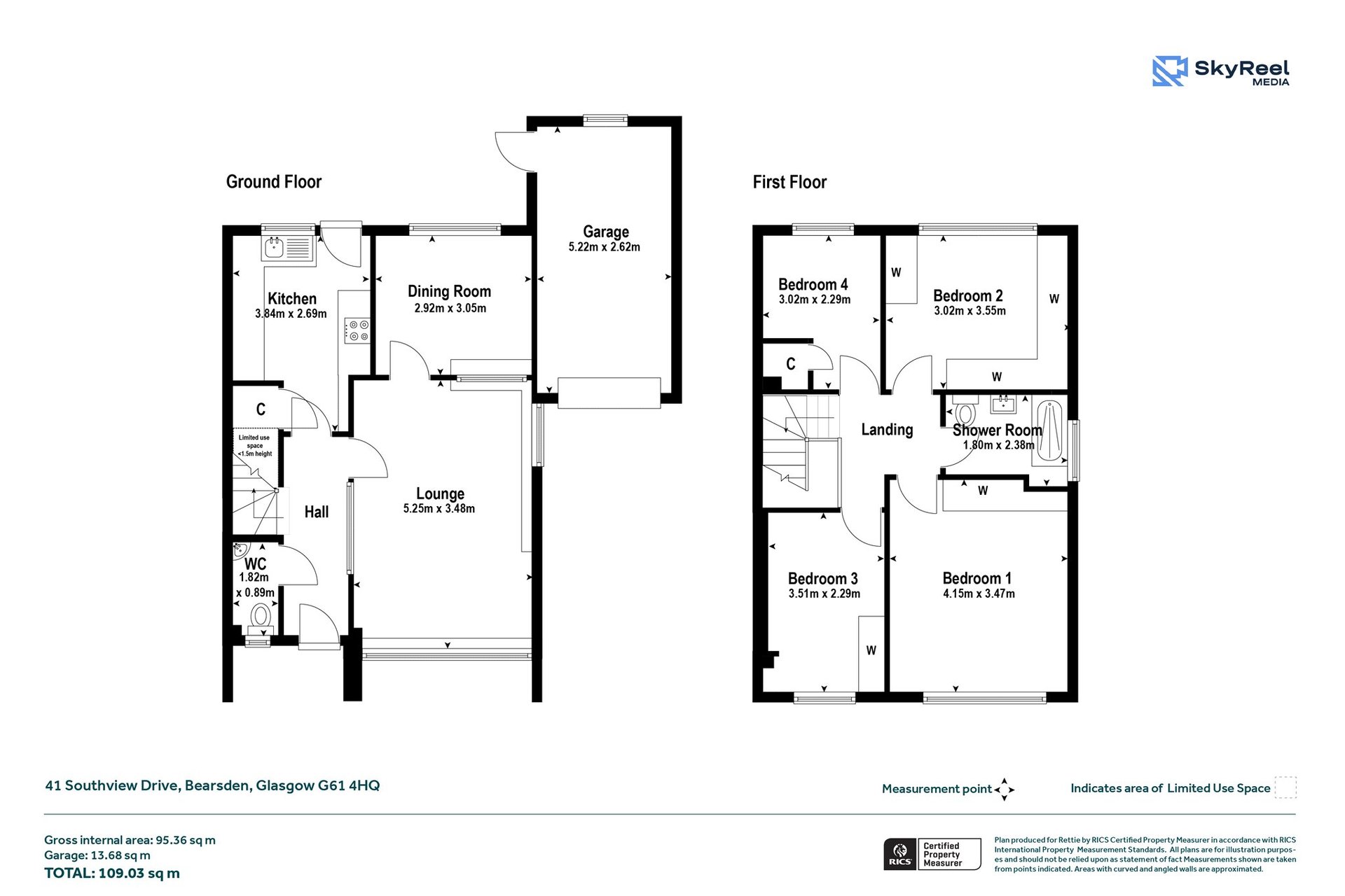 41 Southview Drive, Bearsden, G61 4HQ - Picture #37