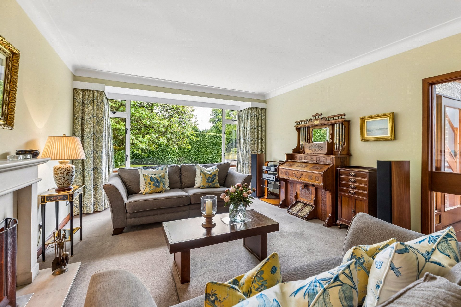 Beech House, 5 Herndon Court, Newton Mearns, Glasgow, G77 5DW - Picture #5