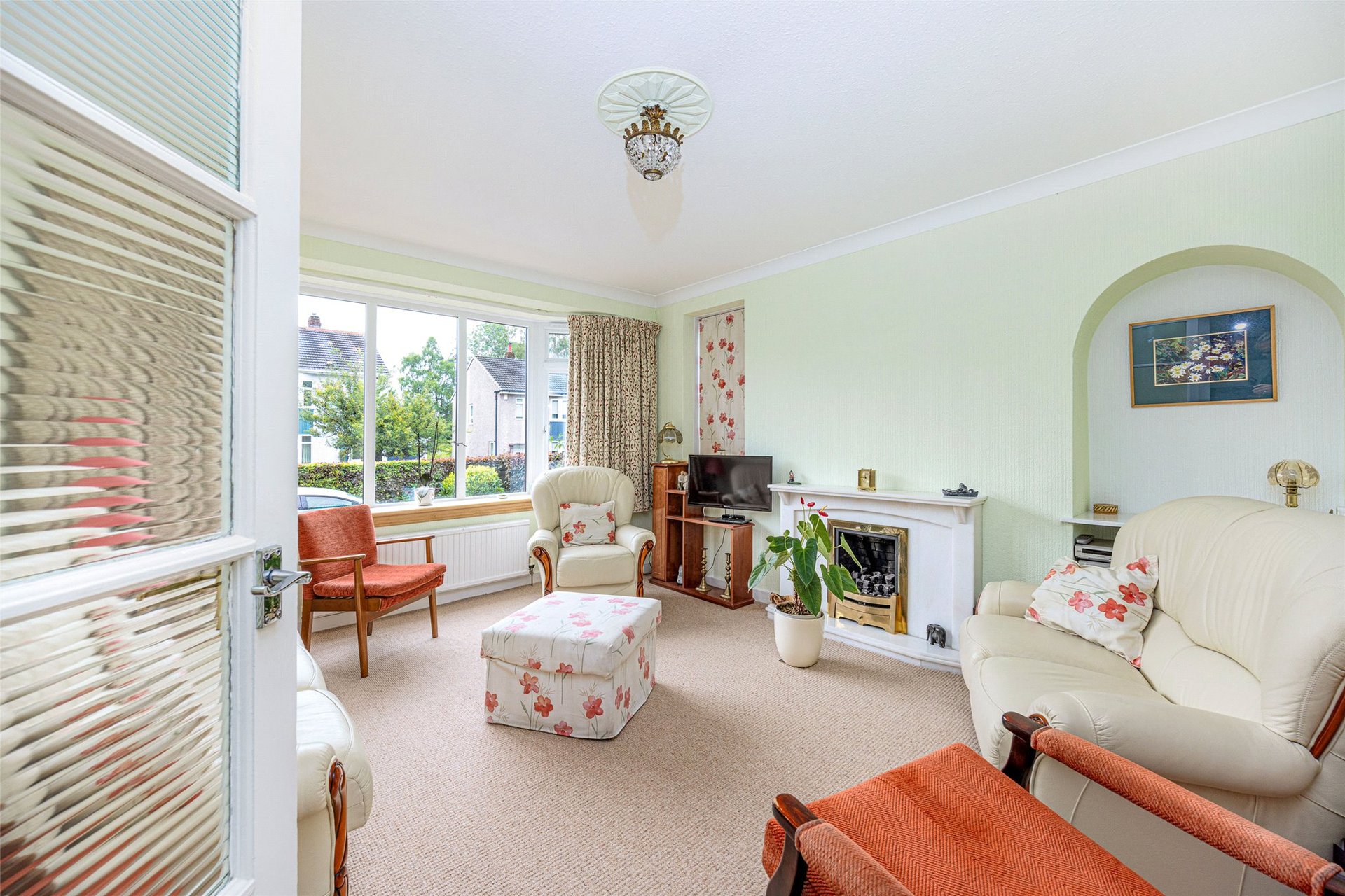 26 Westbourne Drive, Bearsden, G61 4BH - Picture #3