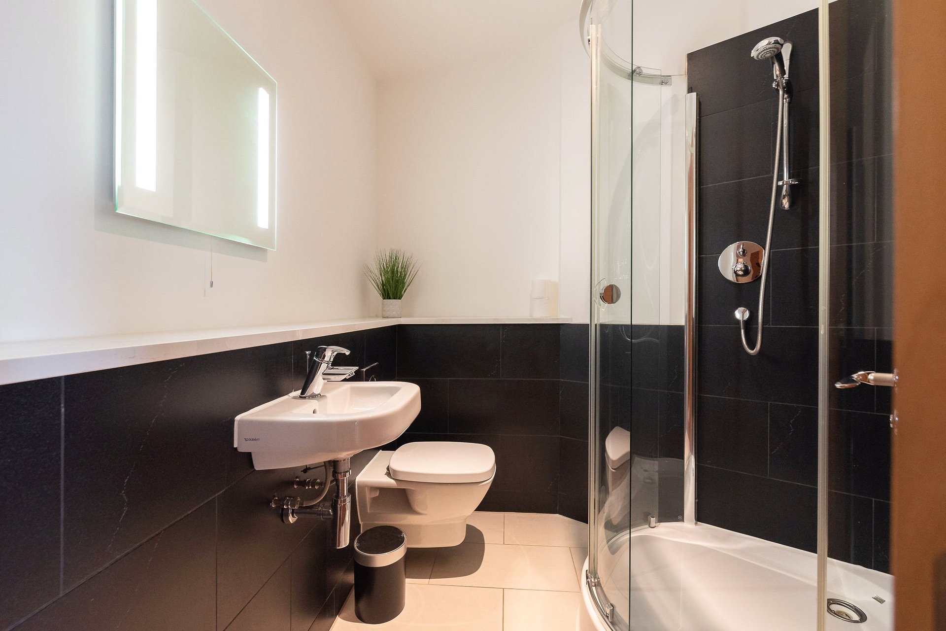 1/8 St Vincent Place, New Town, Edinburgh, EH3 5BQ - Picture #24