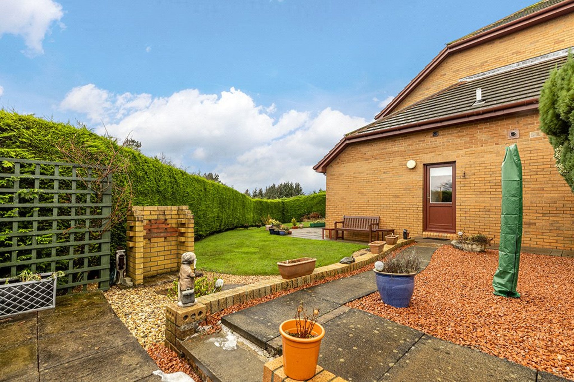 25 Abercrombie Drive, Bearsden, G61 4RR - Picture #27