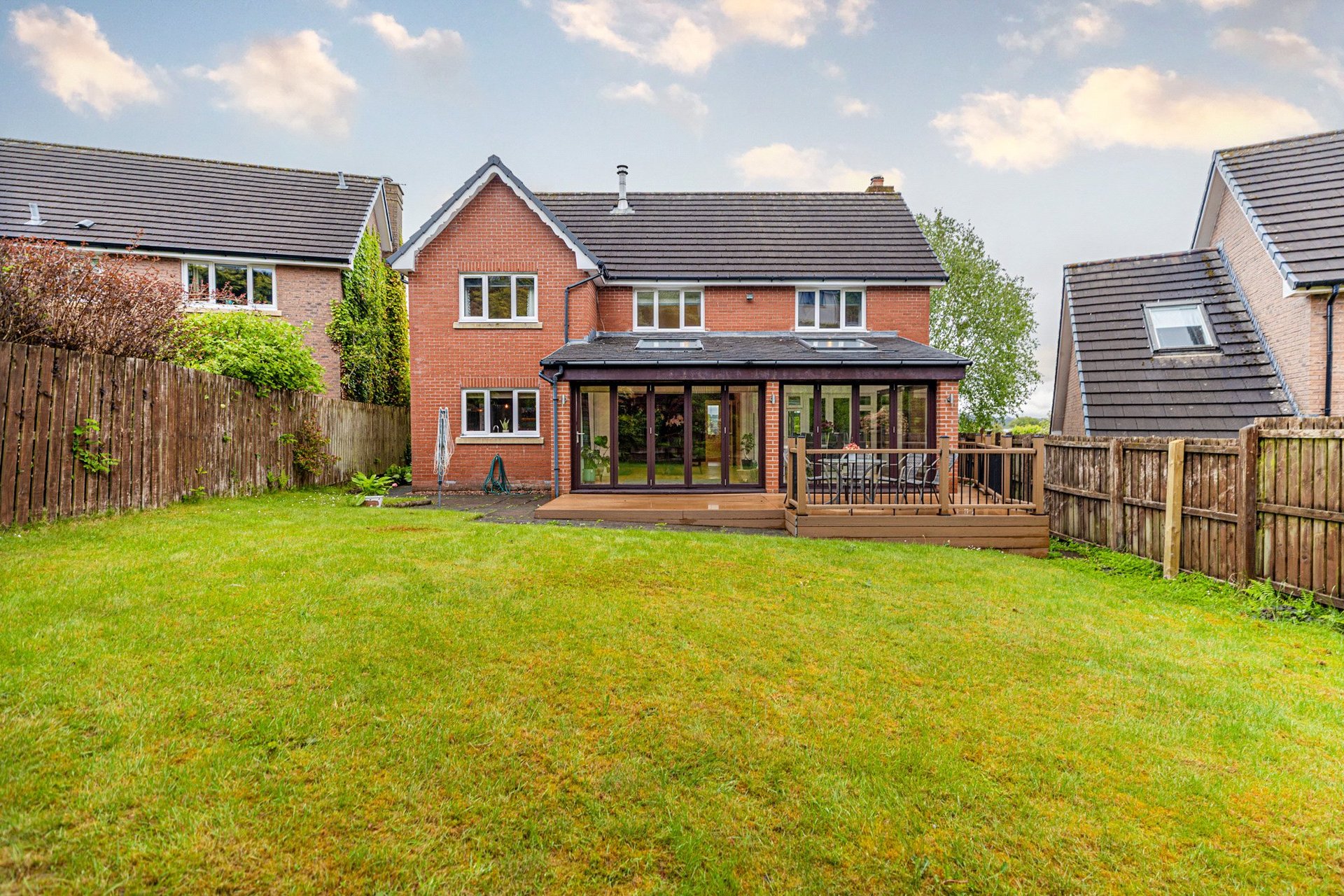 33 Douglas Muir Drive, Milngavie, G62 7RJ - Picture #41