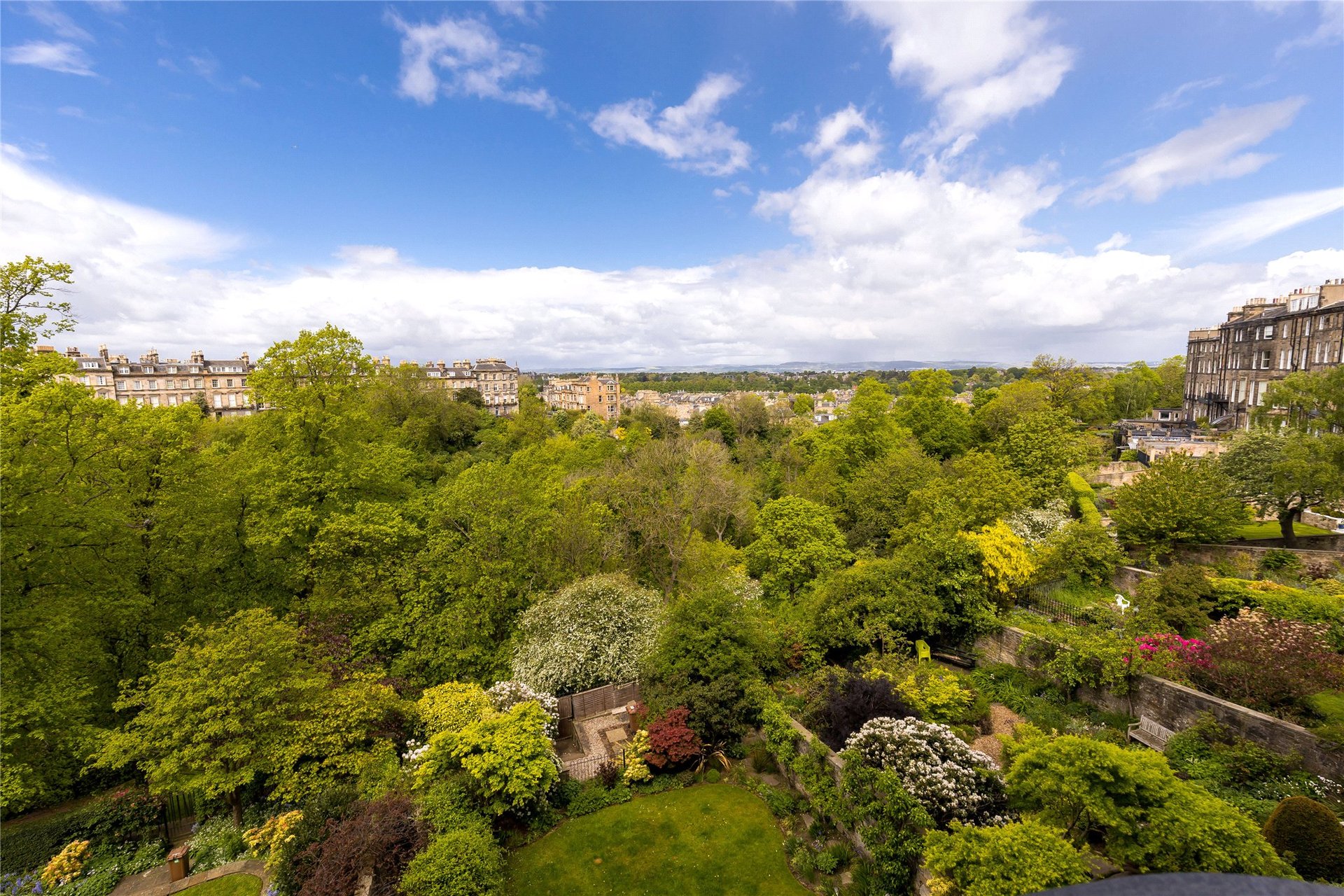 6/1 Ainslie Place, Edinburgh, EH3 6AR - Picture #26