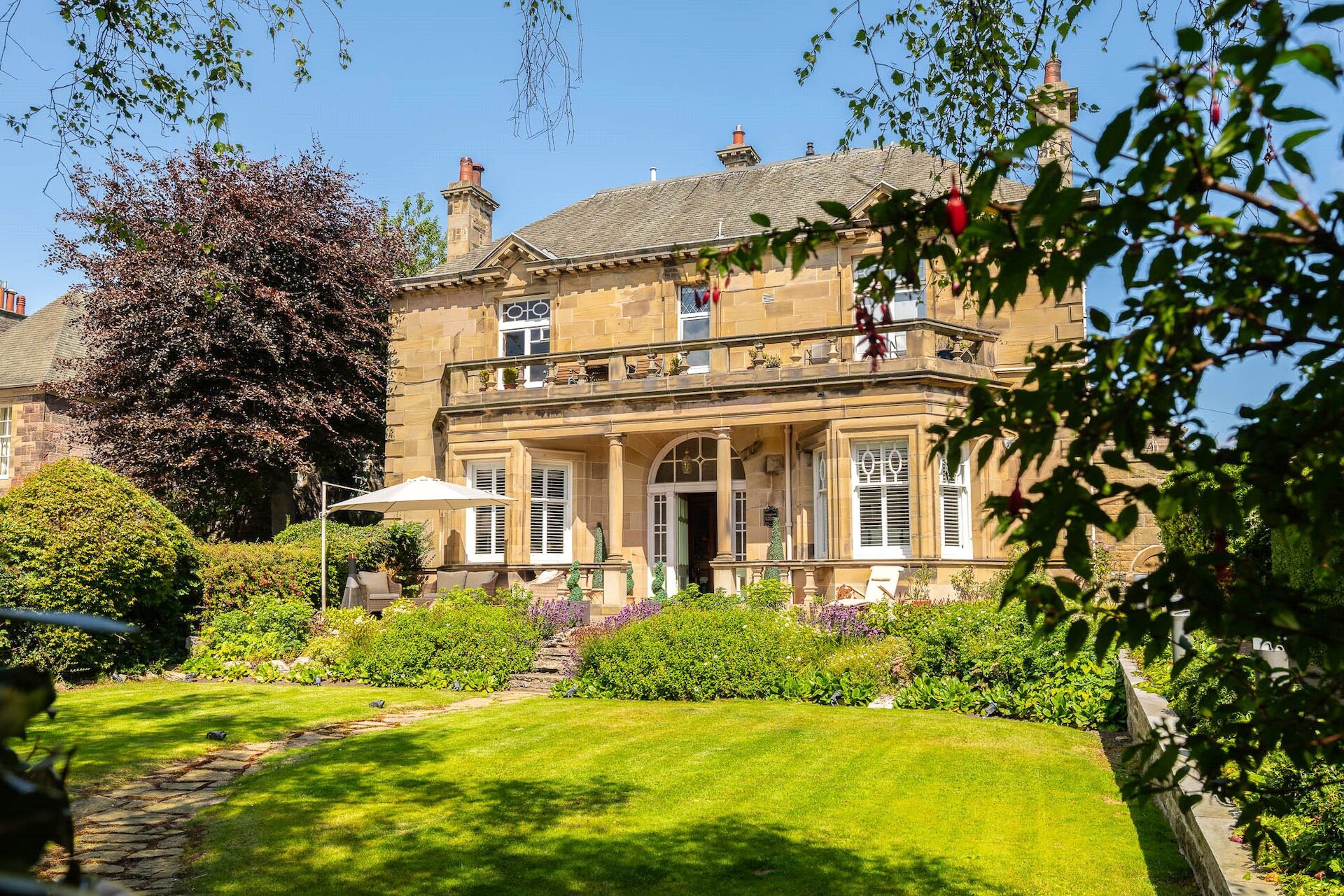 Craigforth, 30 Primrose Bank Road, Edinburgh, EH5 3JF - Picture #1