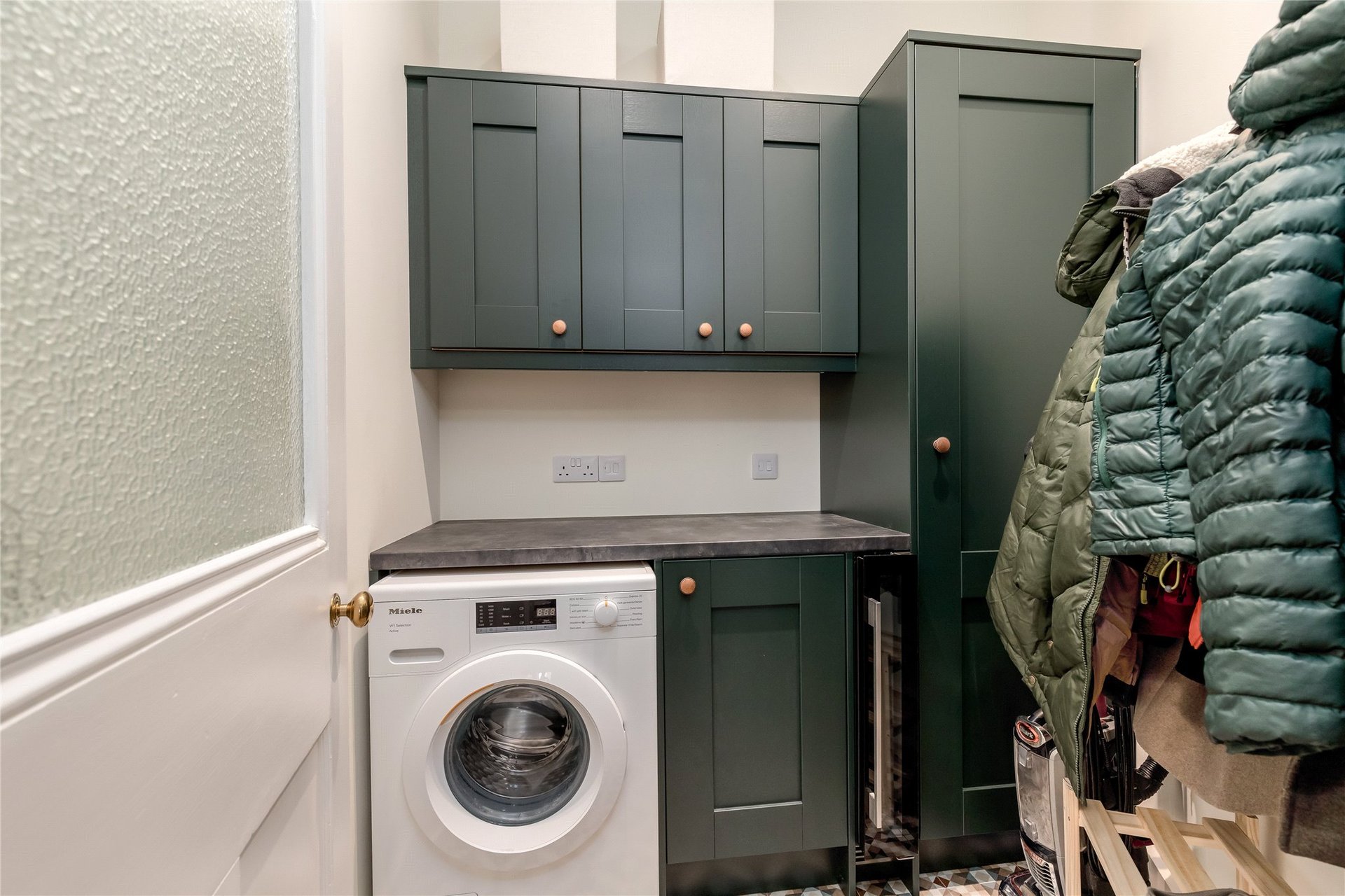 38(2f2), Rankeillor Street, Edinburgh, EH8 9HZ - Picture #5