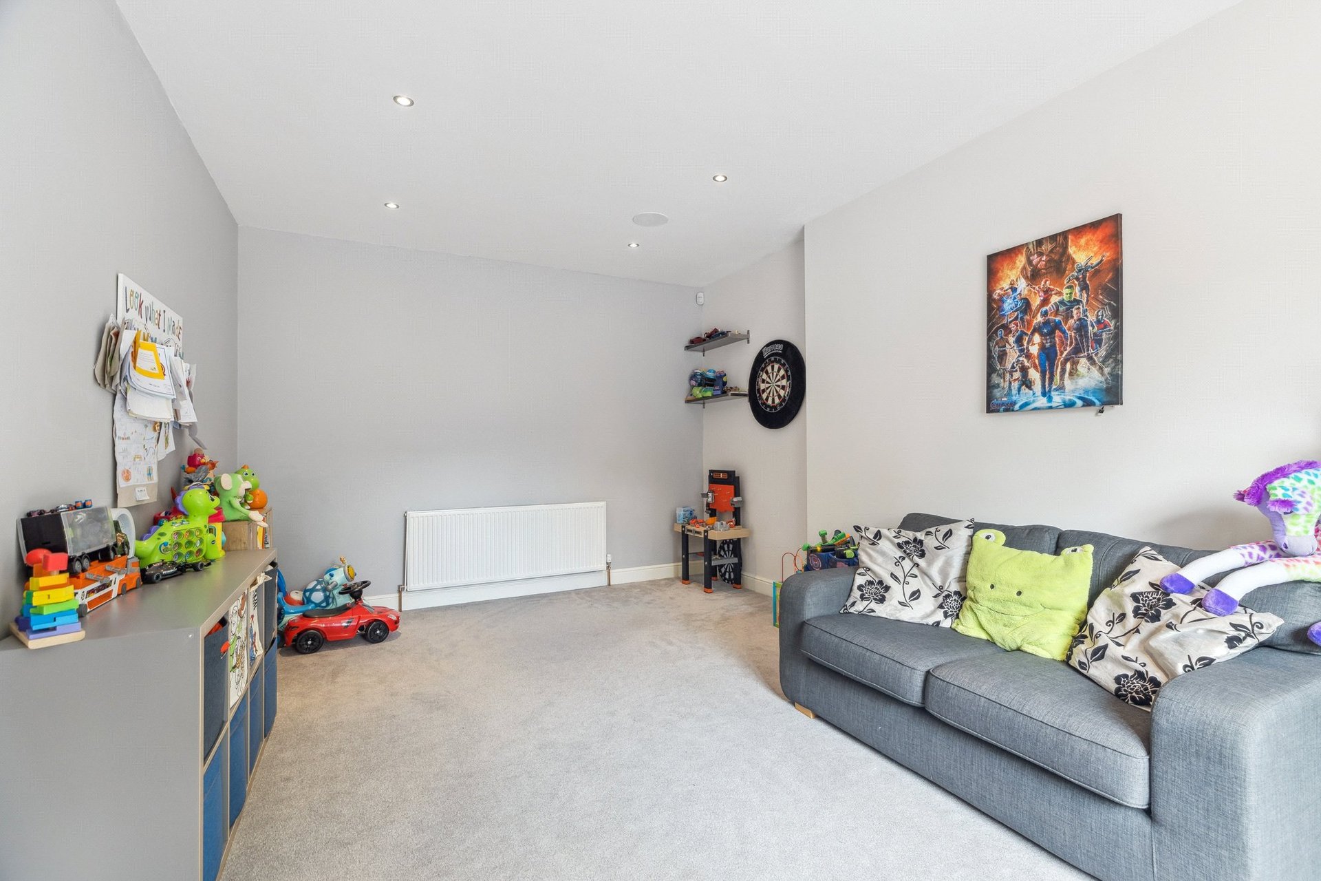 20 Sunningdale Avenue, Newton Mearns, Glasgow, East Renfrewshire, G77 5PD - Picture #43