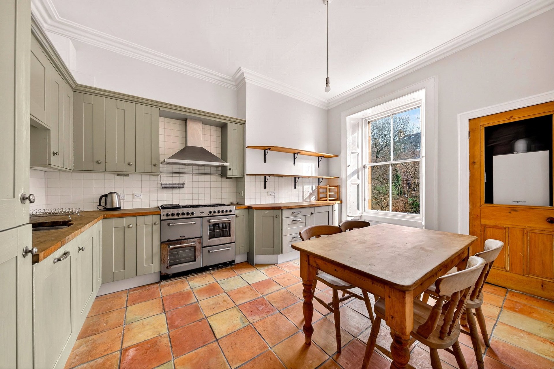 34/2 Warrender Park Terrace, Marchmont, Edinburgh, EH9 1ED - Picture #11