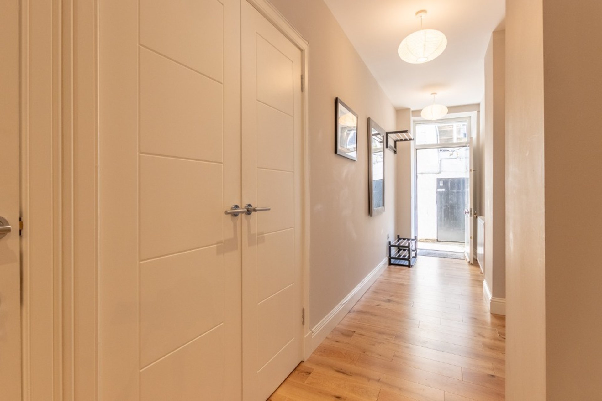 12 Stafford Street, West End, Edinburgh, EH3 7AU - Picture #10