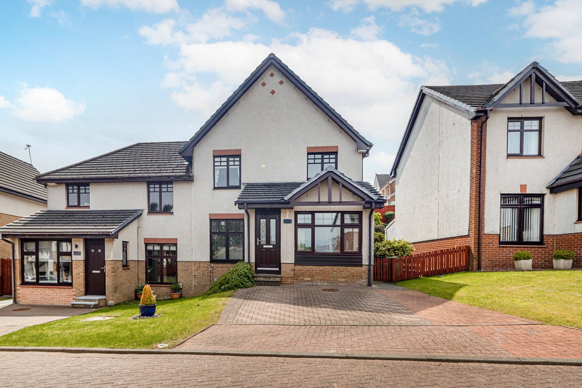 38 Burncrooks Avenue, Bearsden, G61 4NL - Picture #1