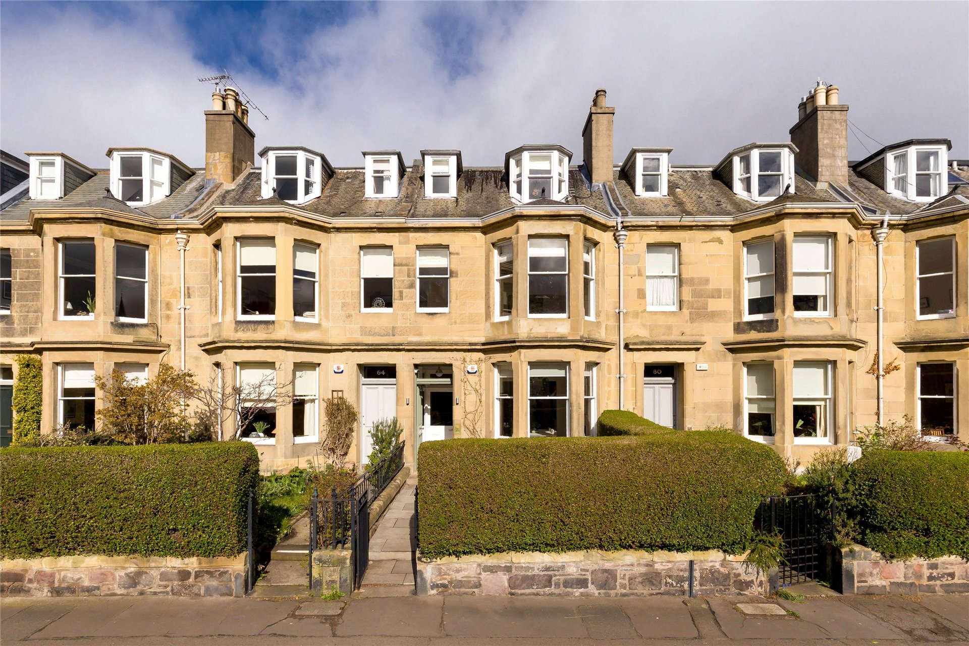 62 Grange Loan, The Grange, Edinburgh, EH9 2EP - Picture #32