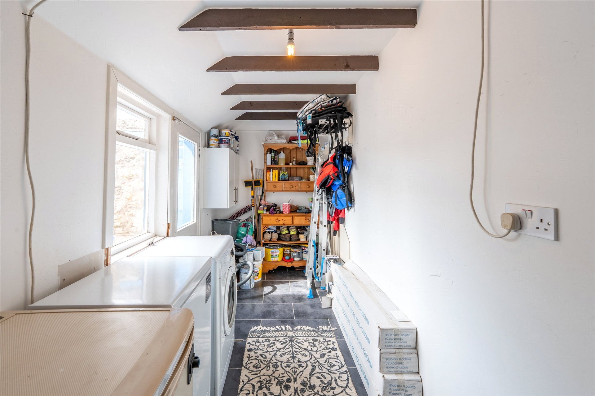 70 Nethergate South, Crail, Anstruther, Fife, KY10 3TZ - Picture #23