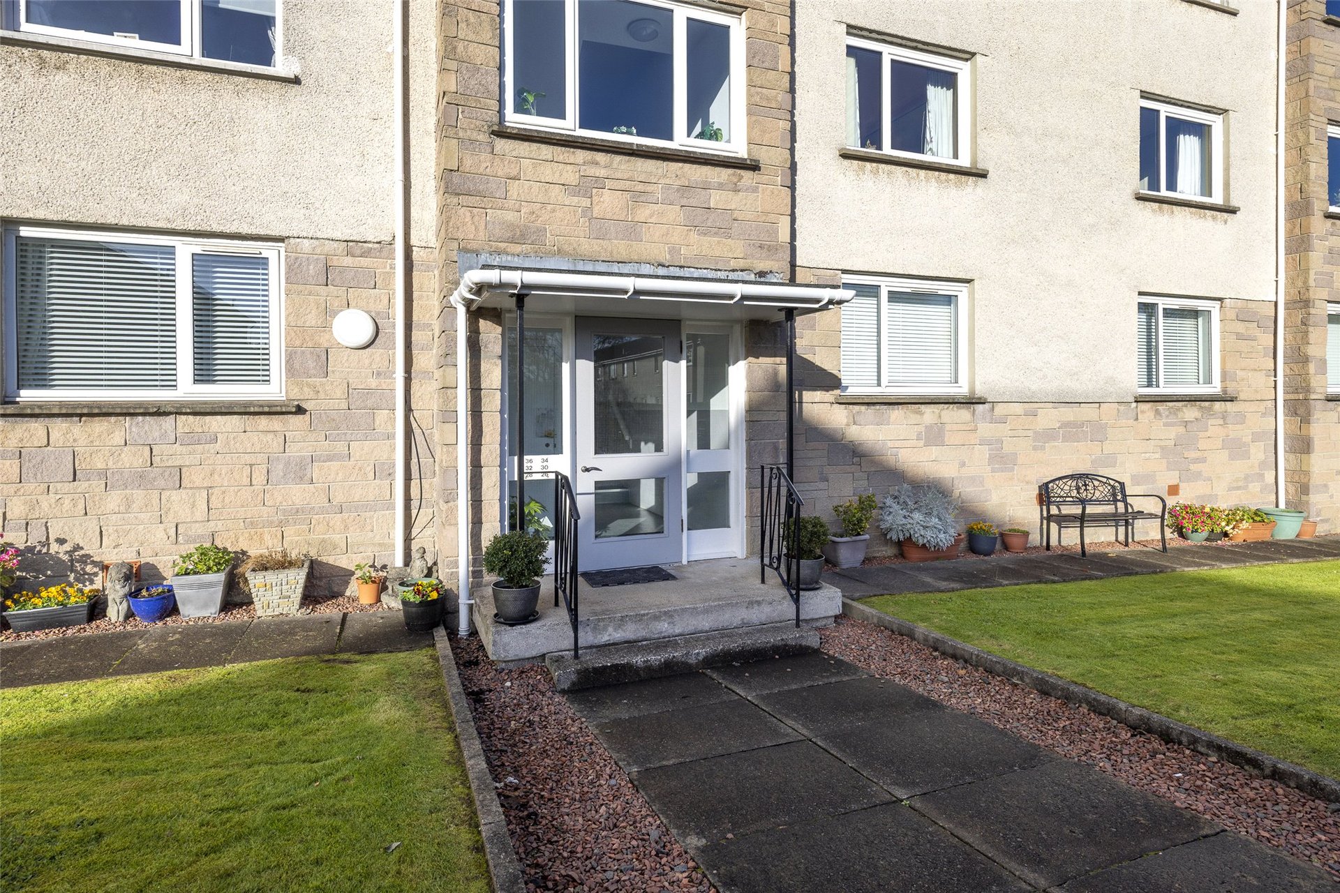 30 Queens Court, Milngavie, G62 6QA - Picture #23