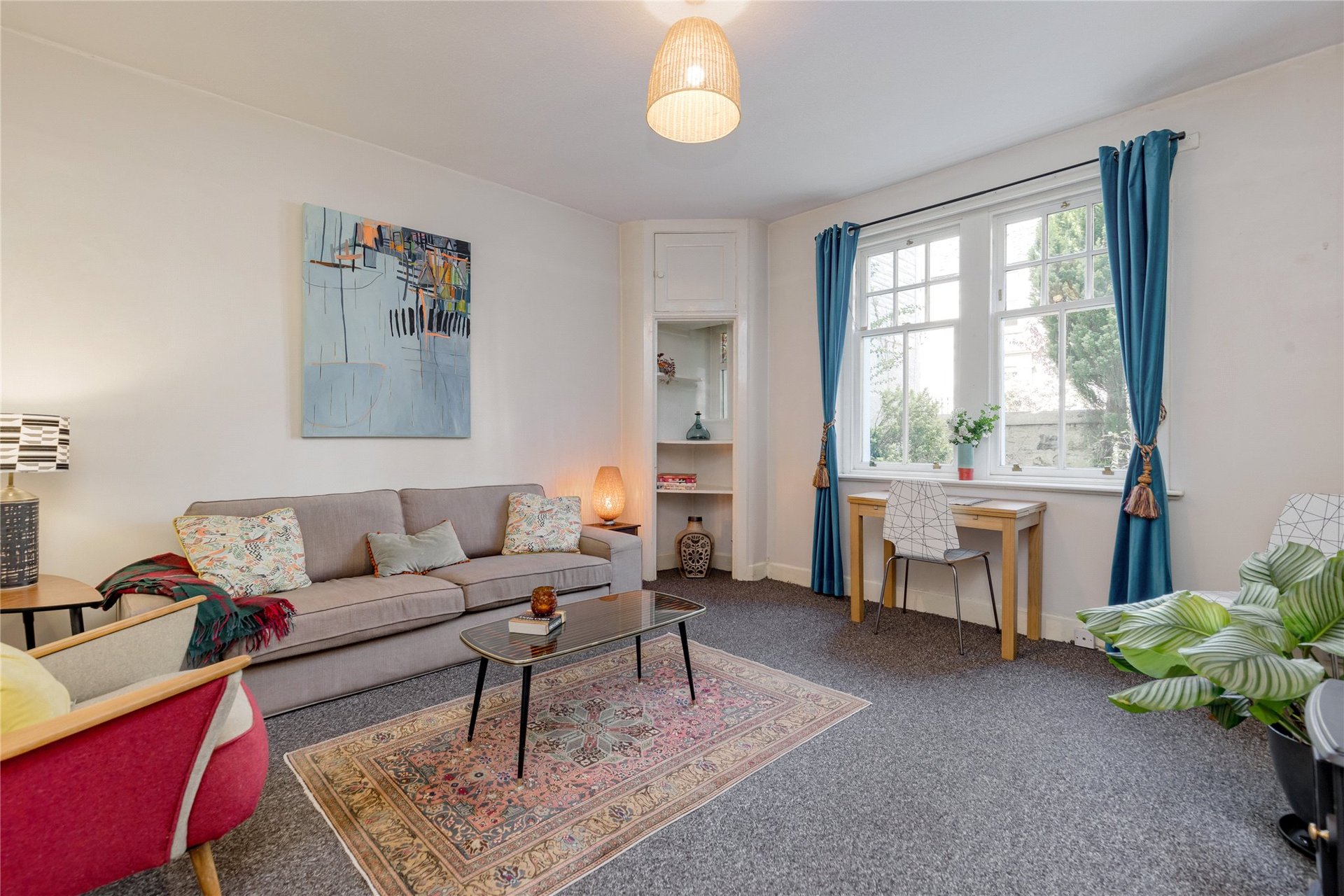 41/2 The Causeway, Edinburgh, EH15 3QA - Picture #7