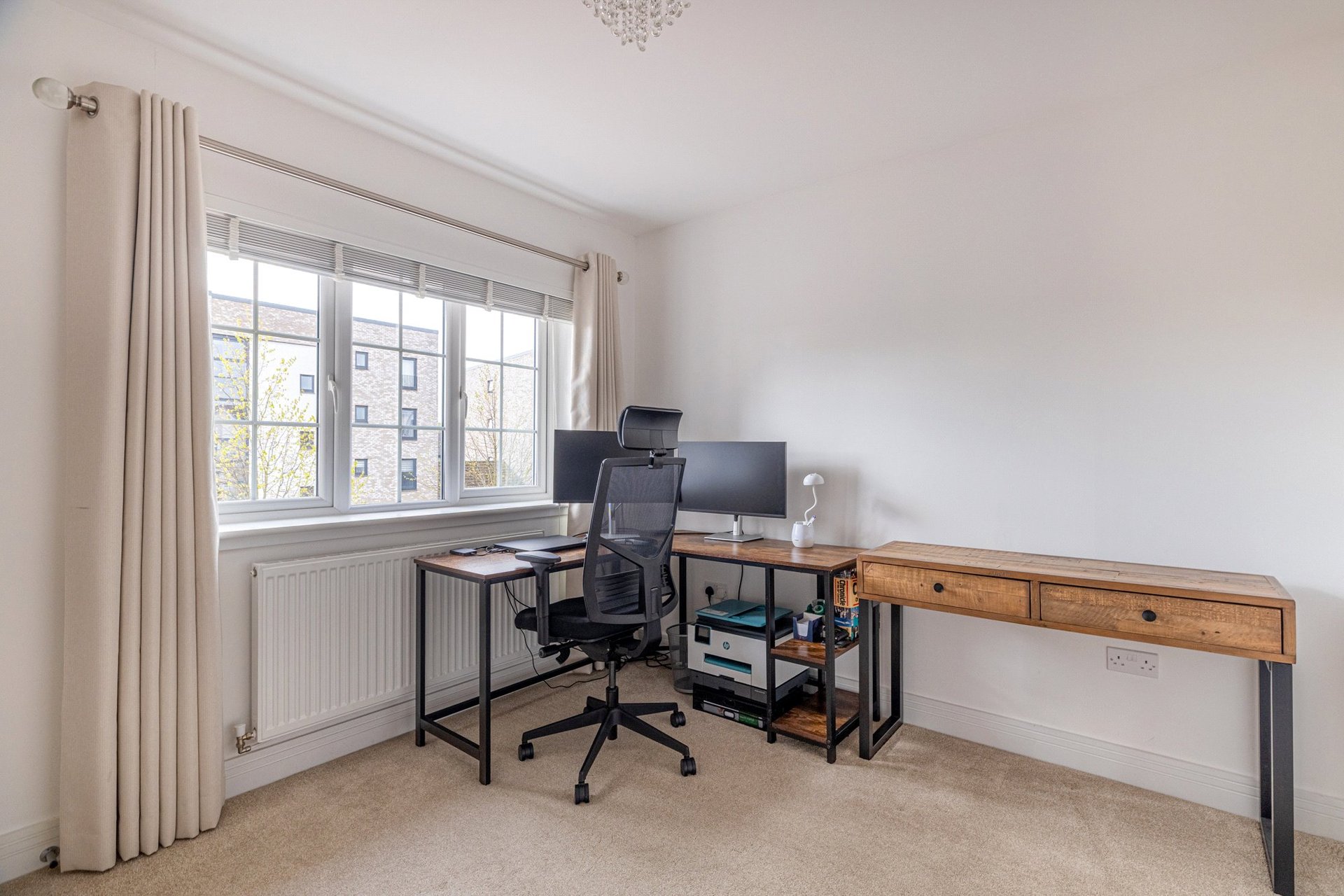 47 Alexander Grove, Bearsden, G61 3EF - Picture #28