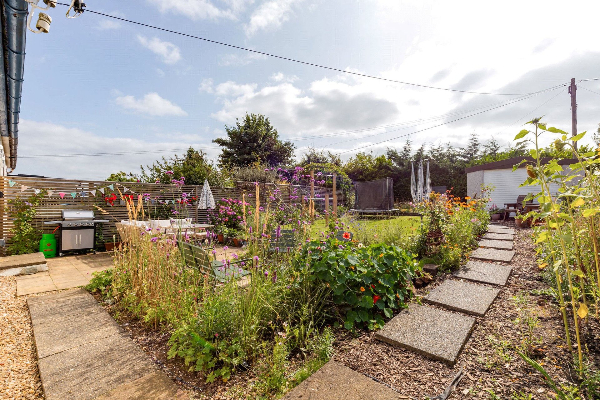 34 Mansefield Crescent, Clarkston, Glasgow, G76 7EB - Picture #33