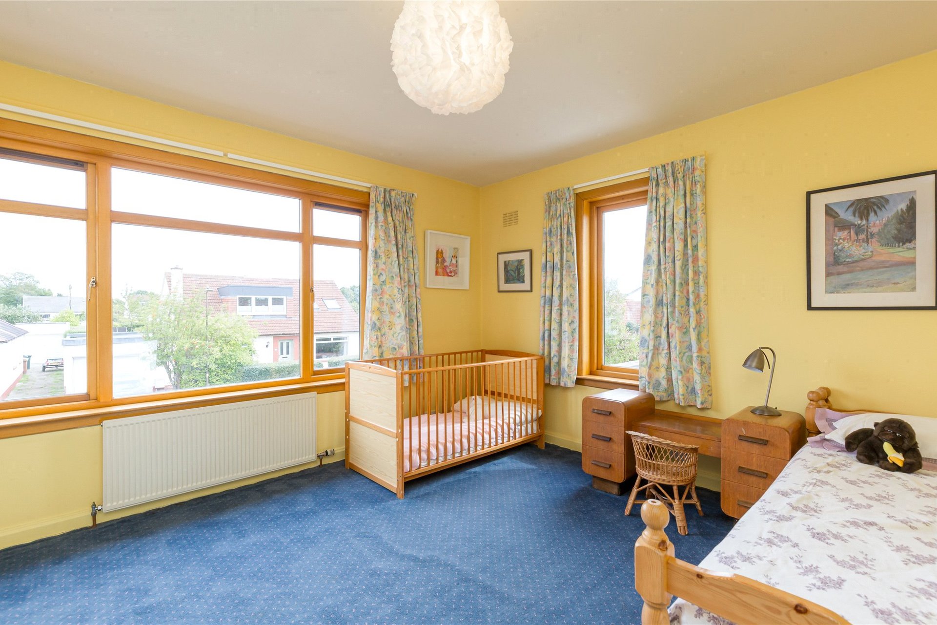 15 Braehead Road, Edinburgh, Midlothian, EH4 6BN - Picture #15