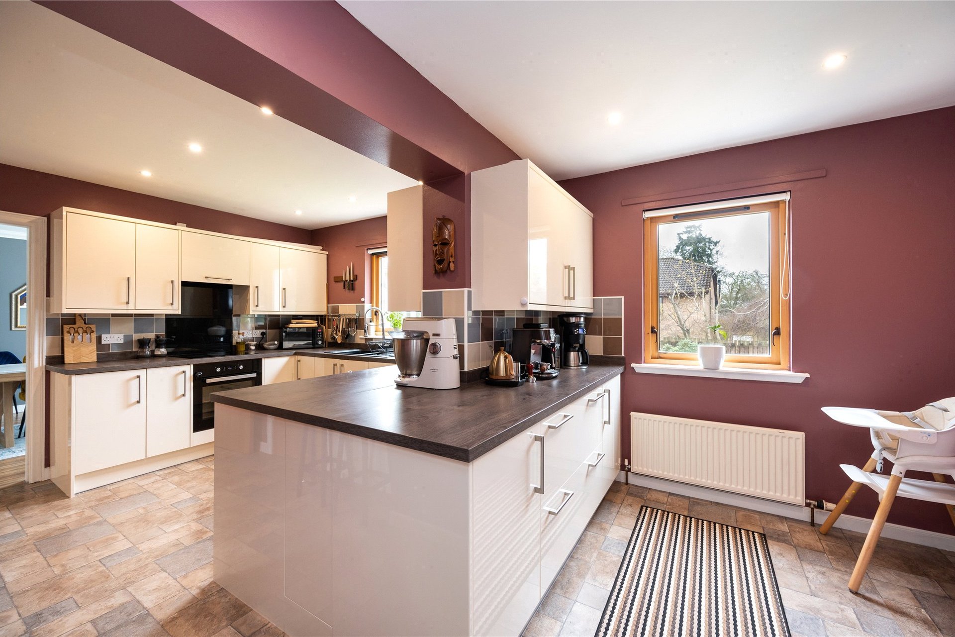 22 Bridgewater Avenue, Auchterarder, Perth and Kinross, PH3 1DQ - Picture #13