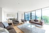 Flat 17, 8 Simpson Loan, Quartermile, Edinburgh, EH3 9GS - Picture #1