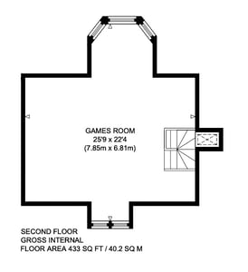 2f Floorplan